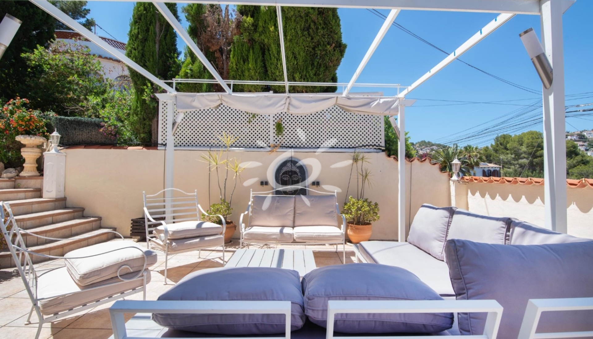 Reventas - Villas - Chalets - Benissa - Buenavista