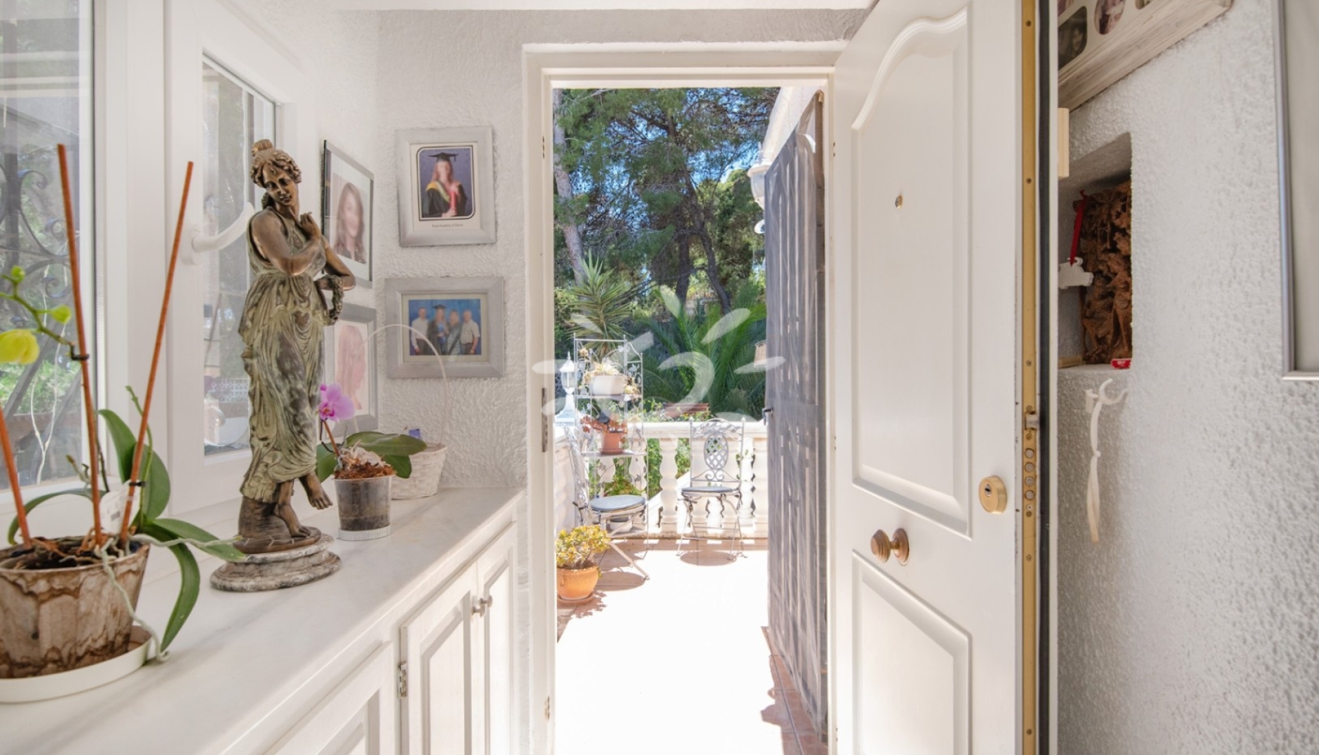 Reventas - Villas - Chalets - Benissa - Buenavista