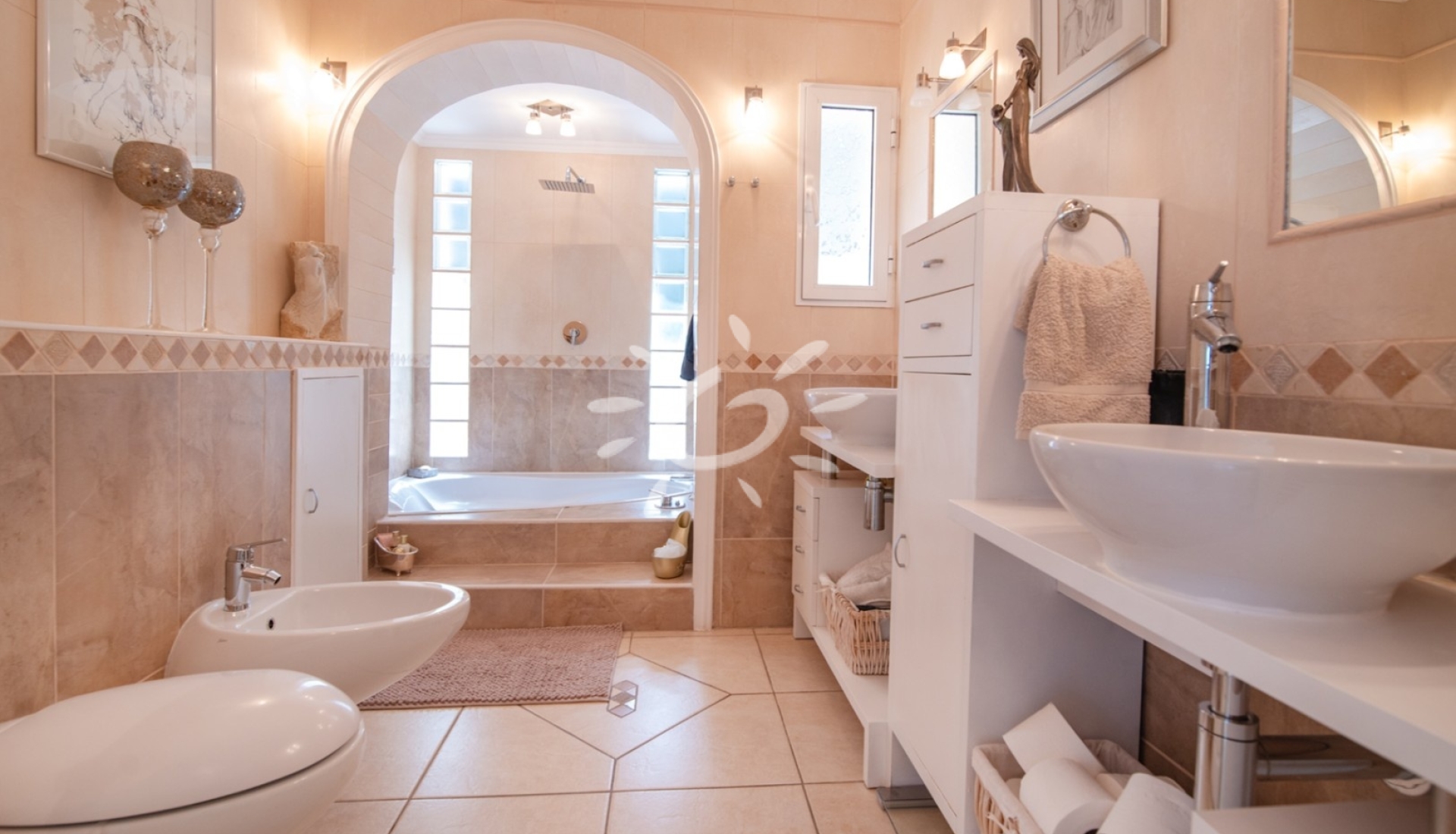 Reventas - Villas - Chalets - Benissa - Buenavista