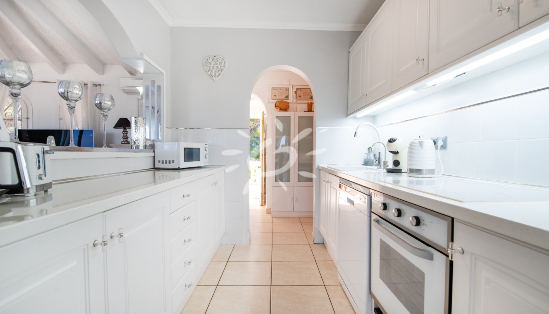 Reventas - Villas - Chalets - Benissa - Buenavista