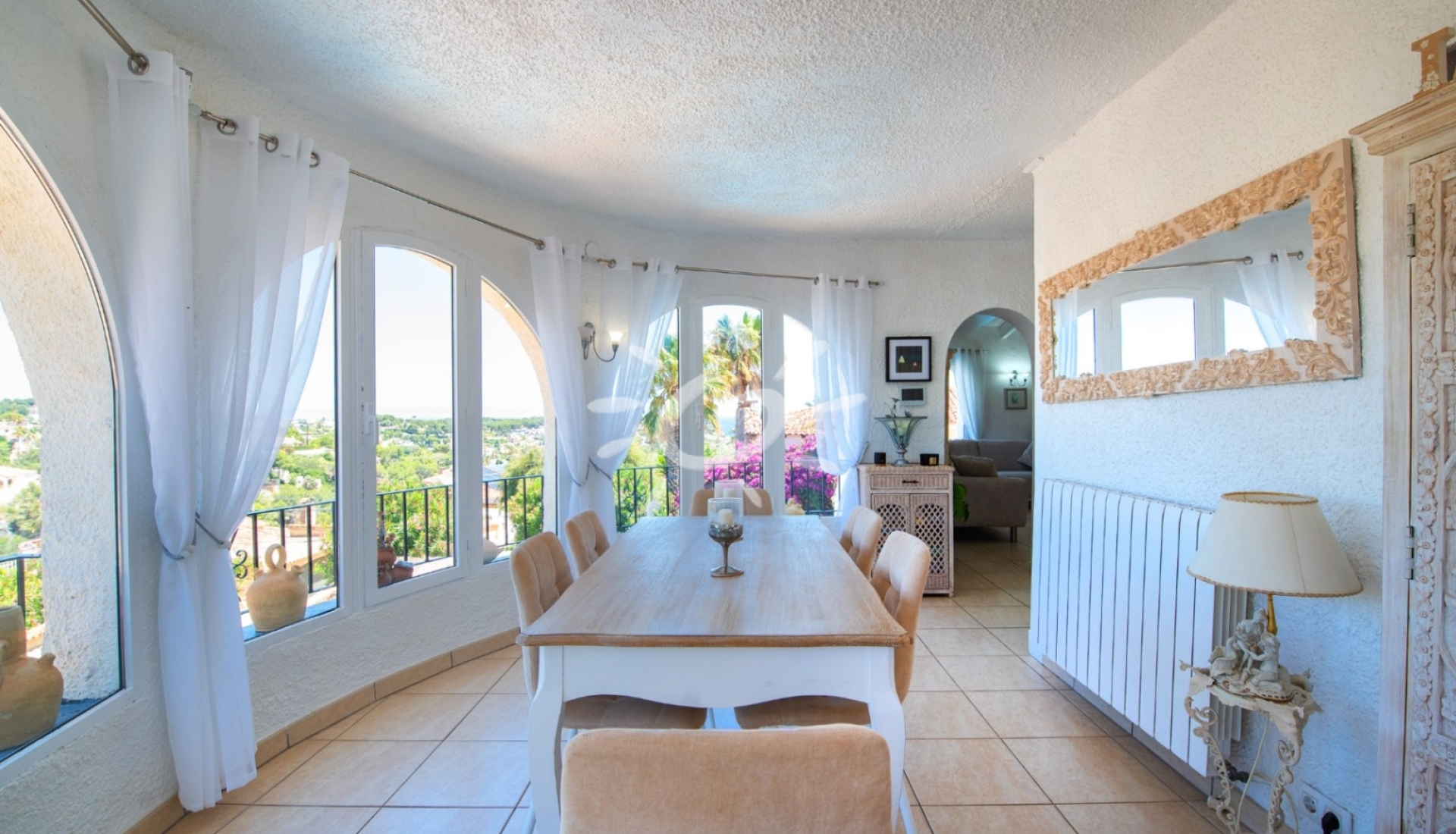 Reventas - Villas - Chalets - Benissa - Buenavista