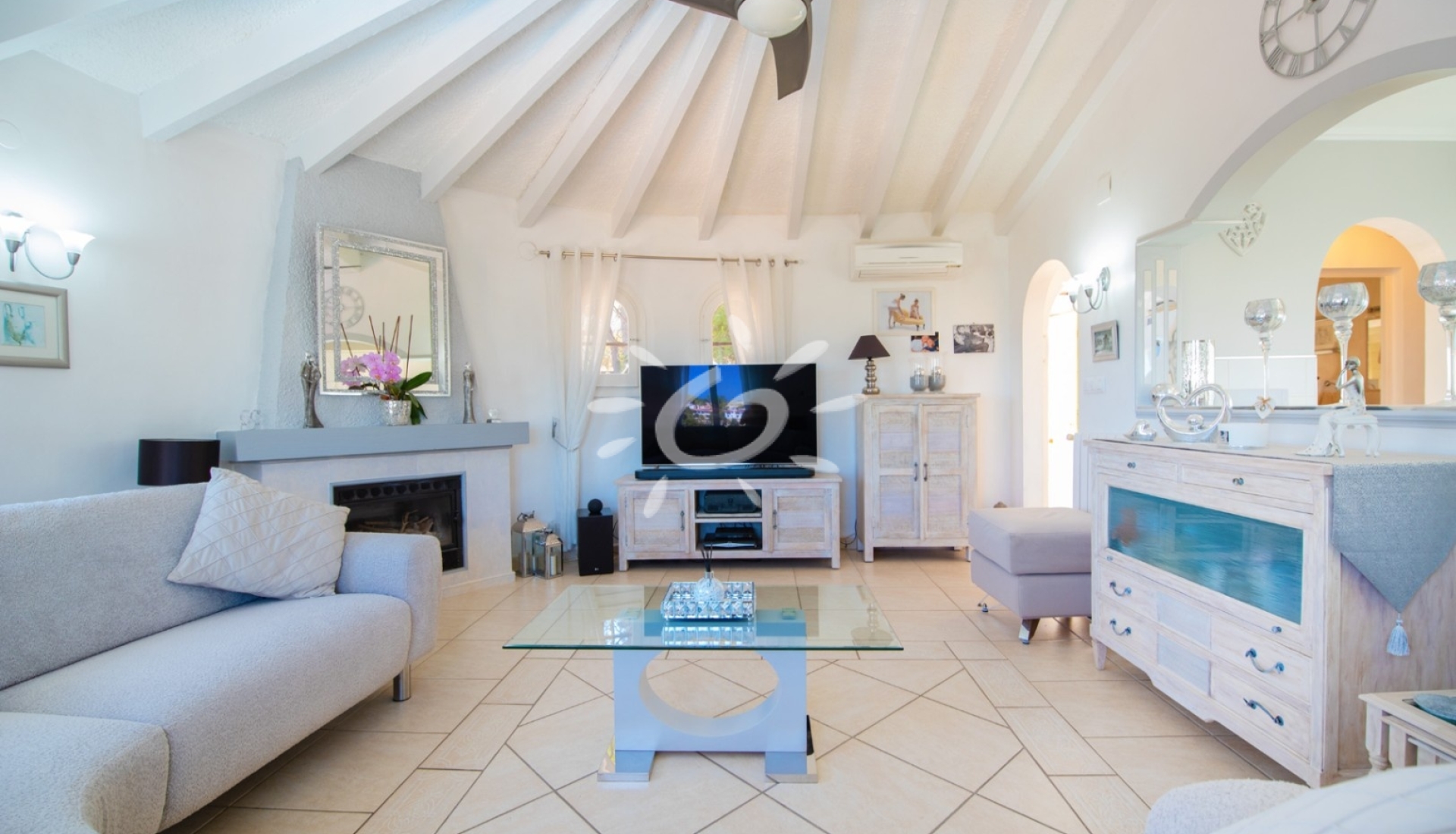 Reventas - Villas - Chalets - Benissa - Buenavista