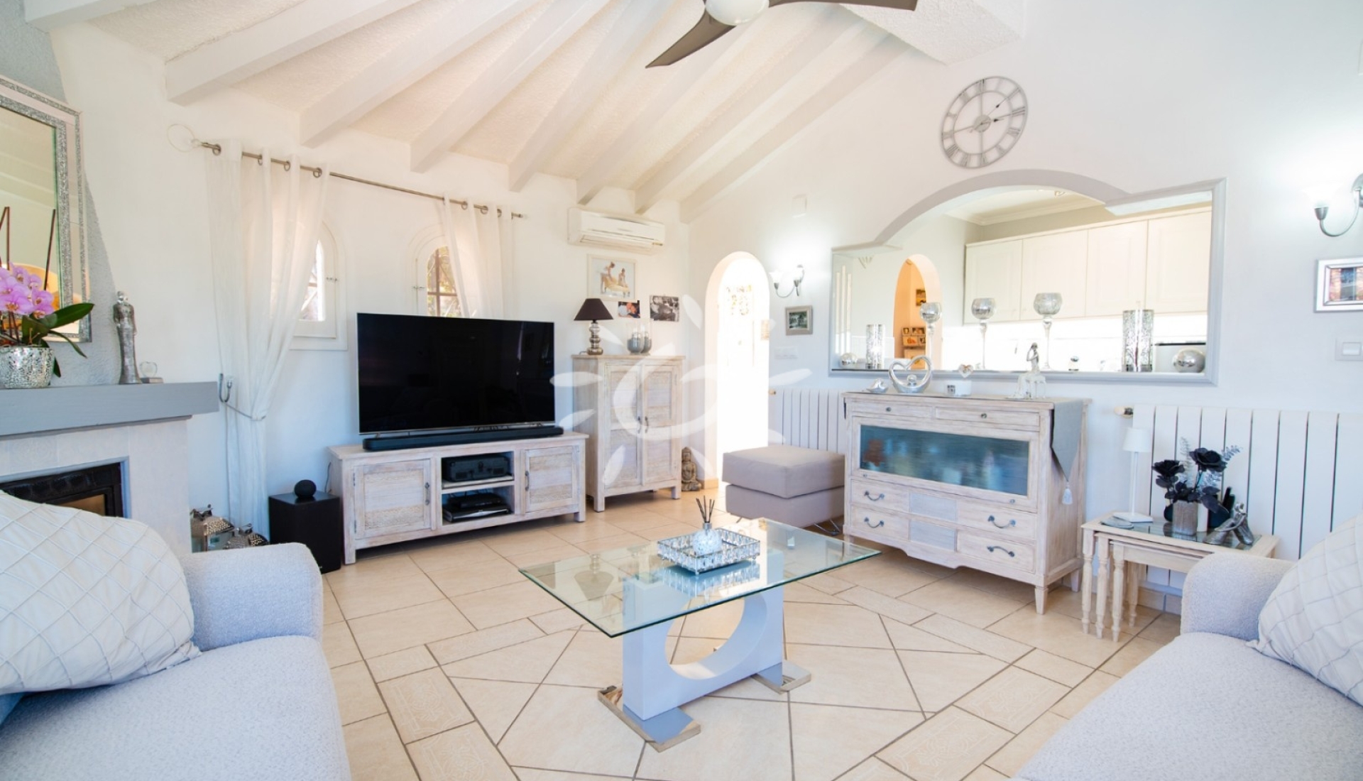 Reventas - Villas - Chalets - Benissa - Buenavista