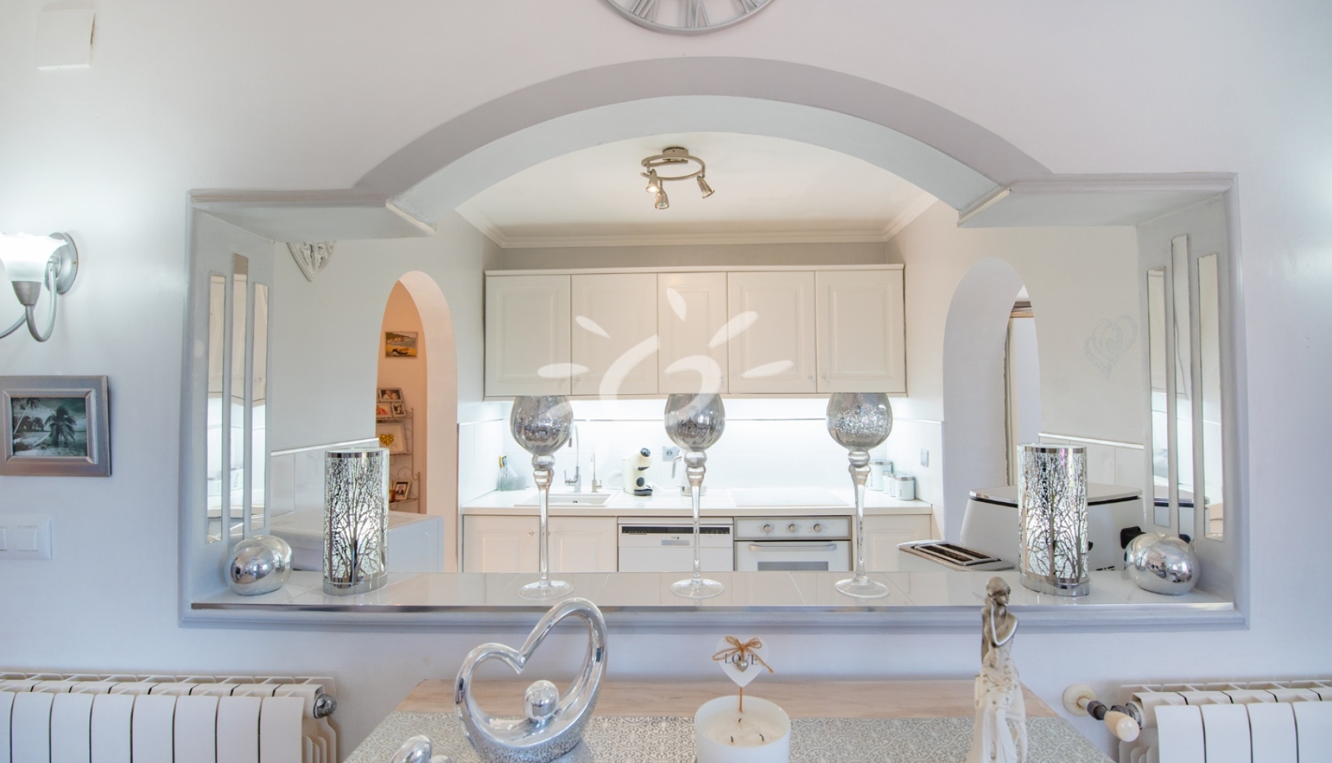 Reventas - Villas - Chalets - Benissa - Buenavista
