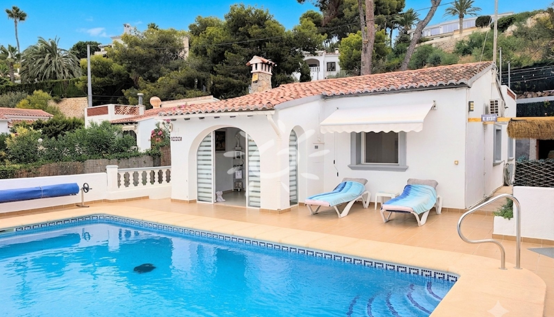 Reventas - Villas - Chalets - Benissa - Buenavista