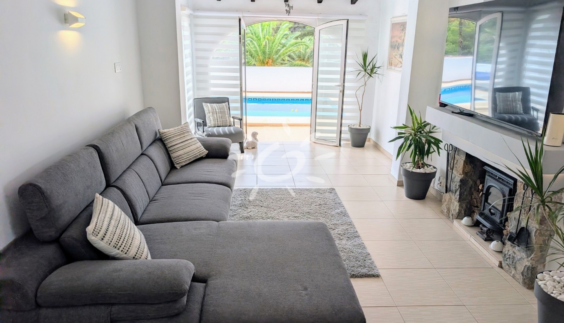 Reventas - Villas - Chalets - Benissa - Buenavista
