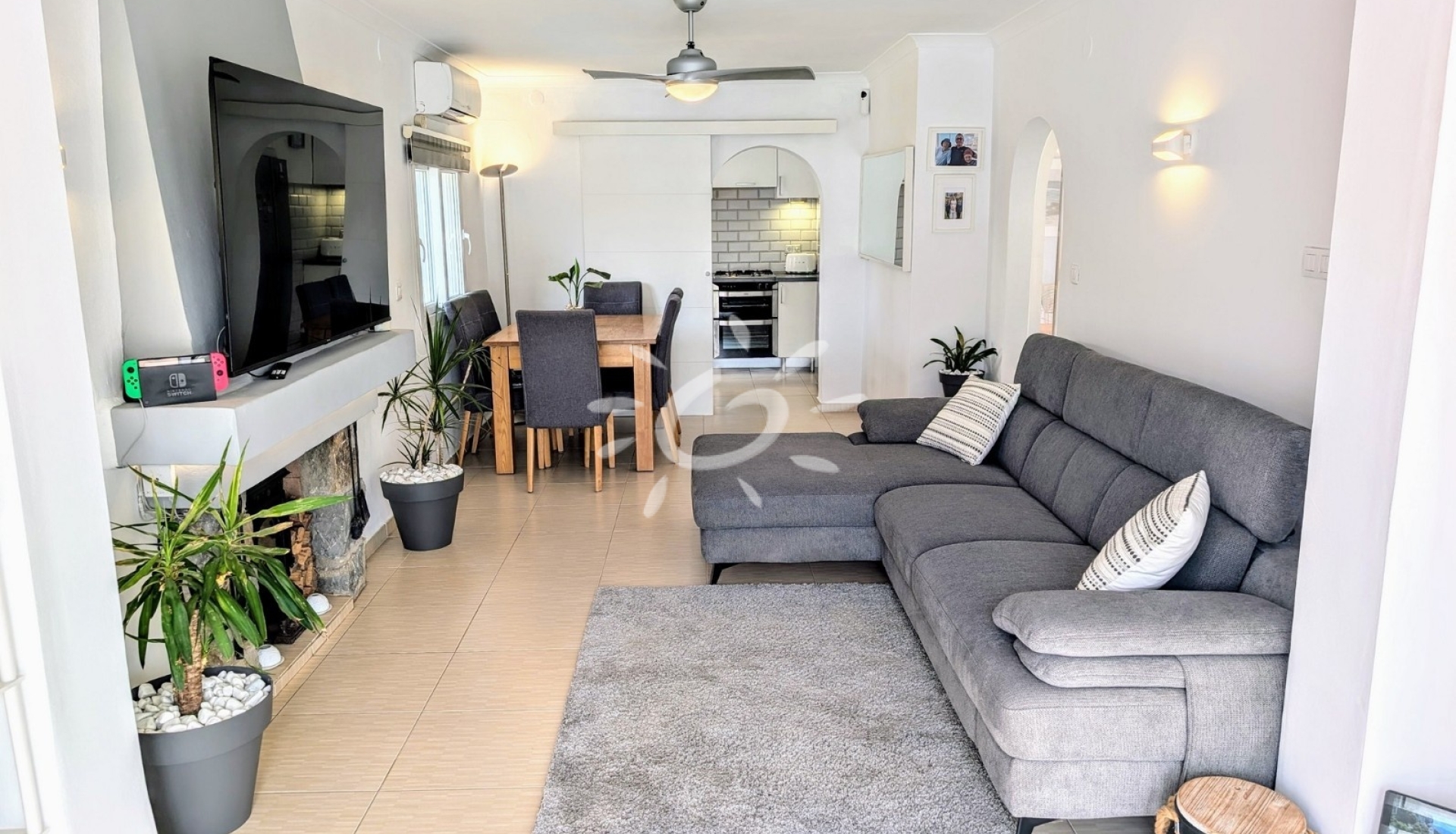 Reventas - Villas - Chalets - Benissa - Buenavista