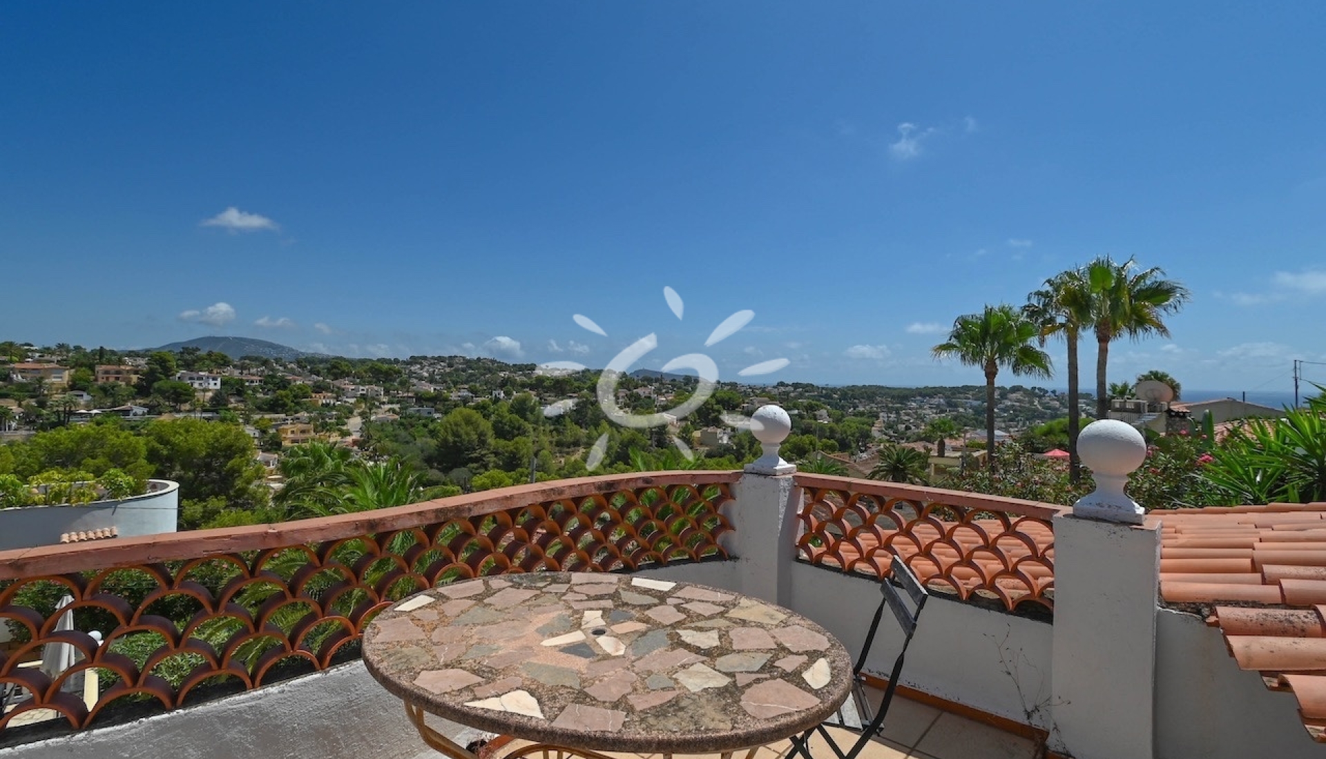 Reventas - Villas - Chalets - Benissa - Buenavista