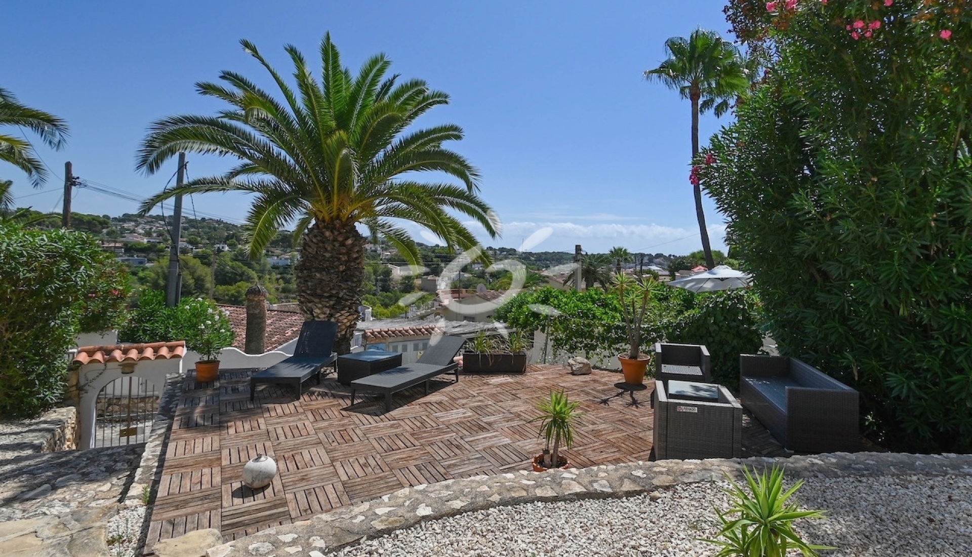 Reventas - Villas - Chalets - Benissa - Buenavista