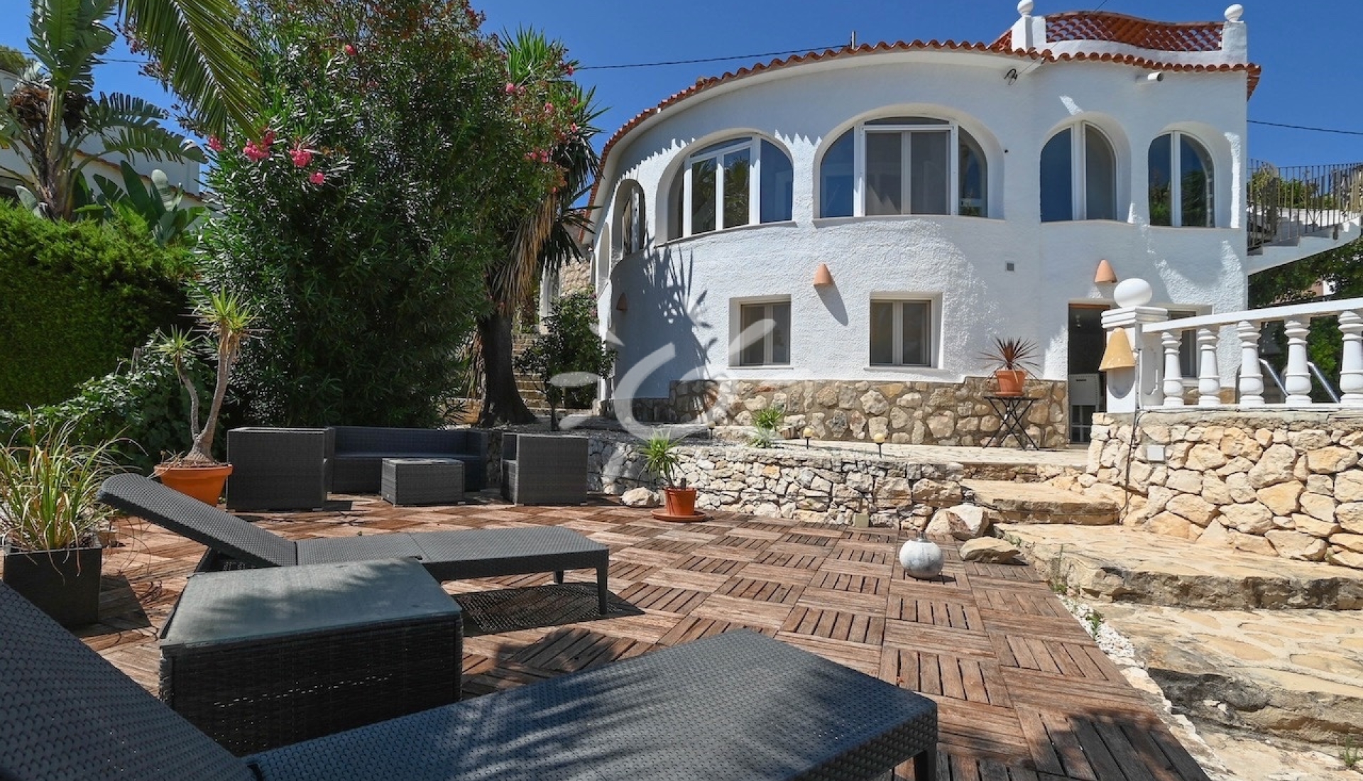 Reventas - Villas - Chalets - Benissa - Buenavista