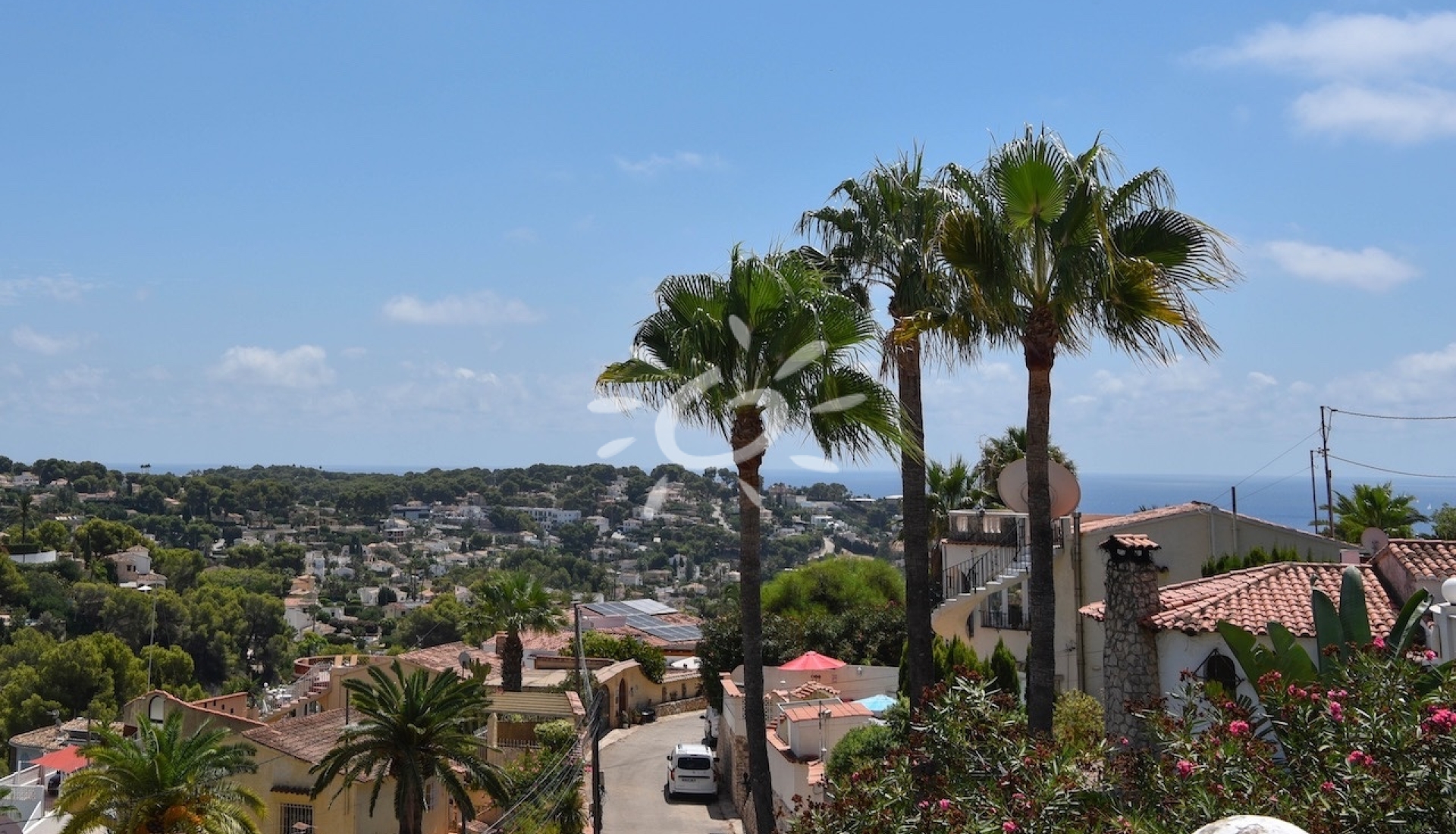 Reventas - Villas - Chalets - Benissa - Buenavista