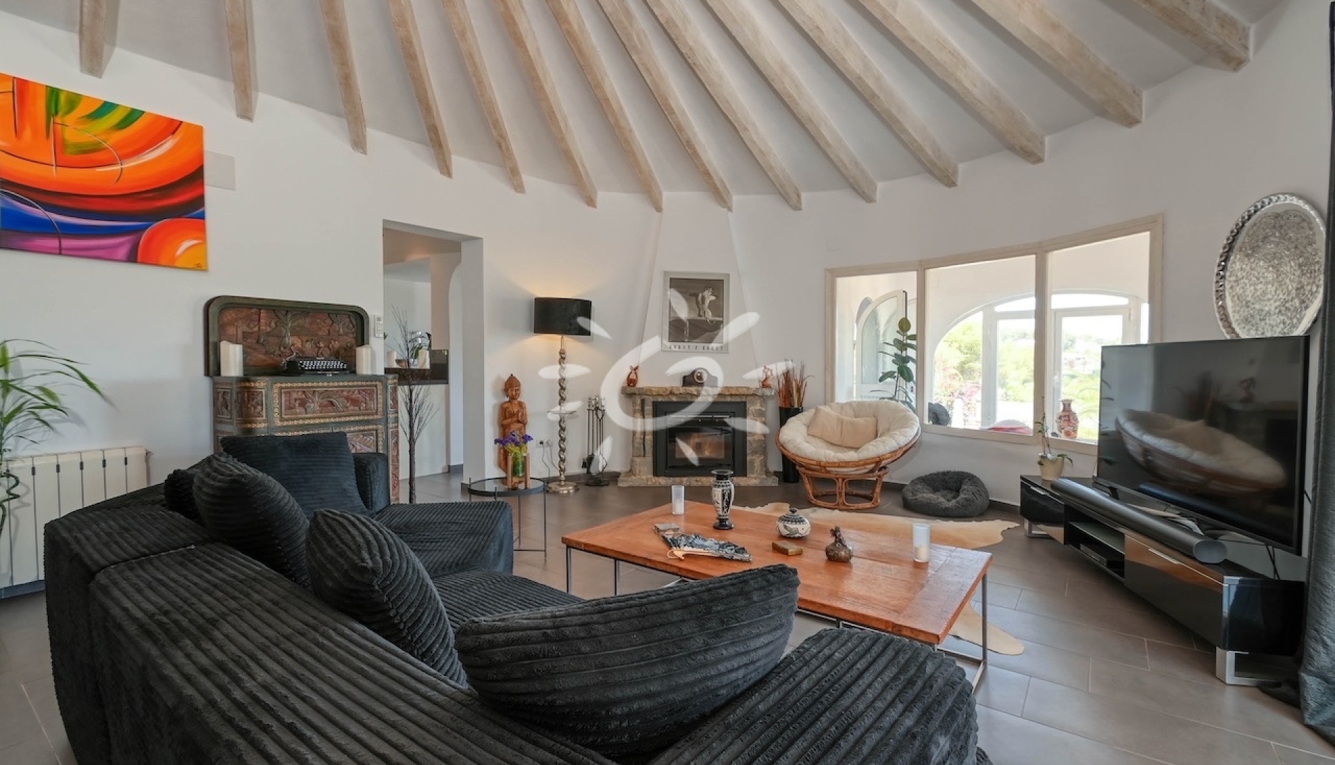 Reventas - Villas - Chalets - Benissa - Buenavista