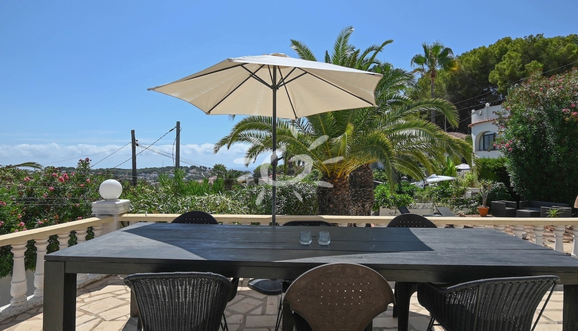 Reventas - Villas - Chalets - Benissa - Buenavista