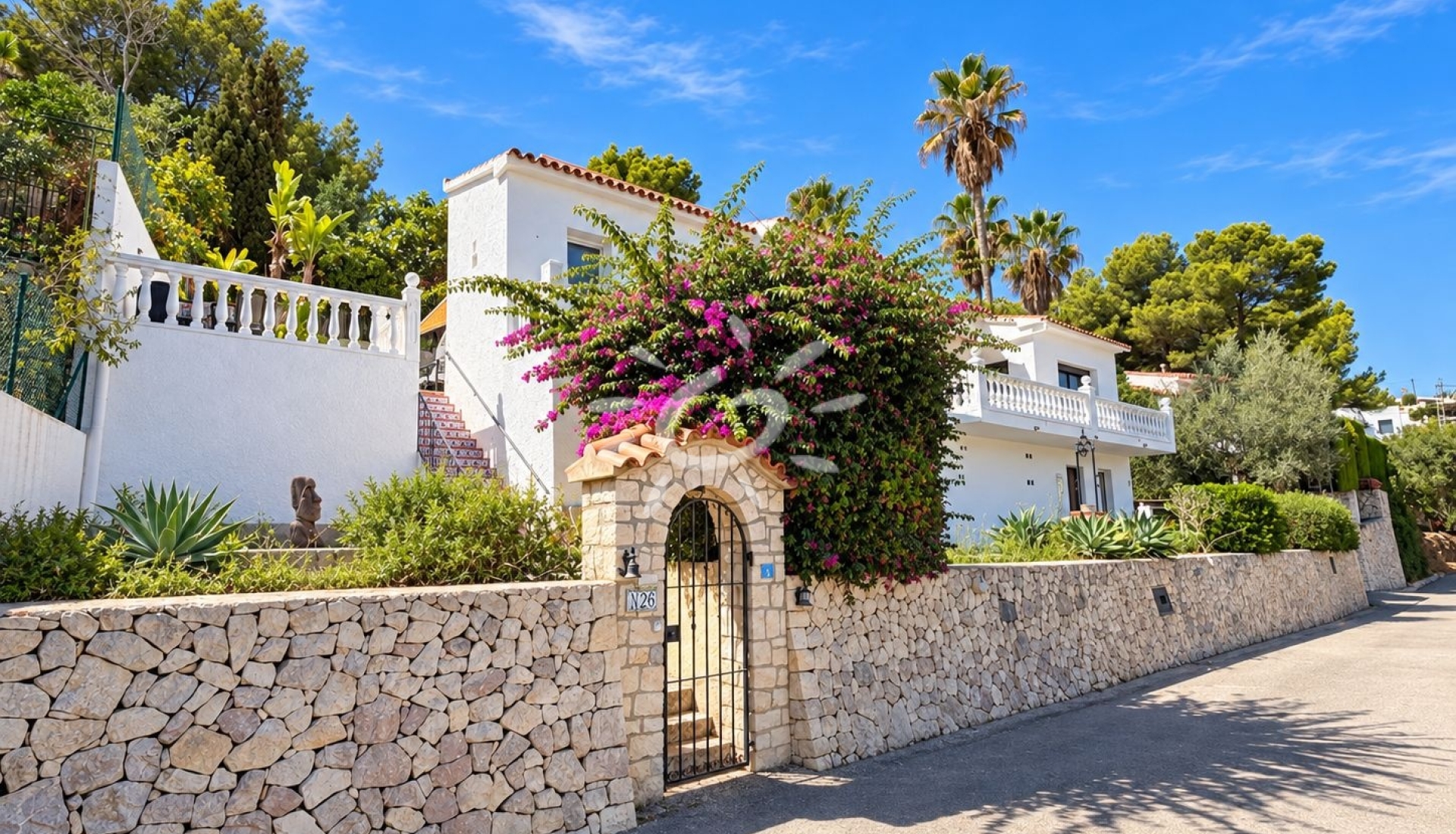 Reventas - Villas - Chalets - Benissa - Buenavista