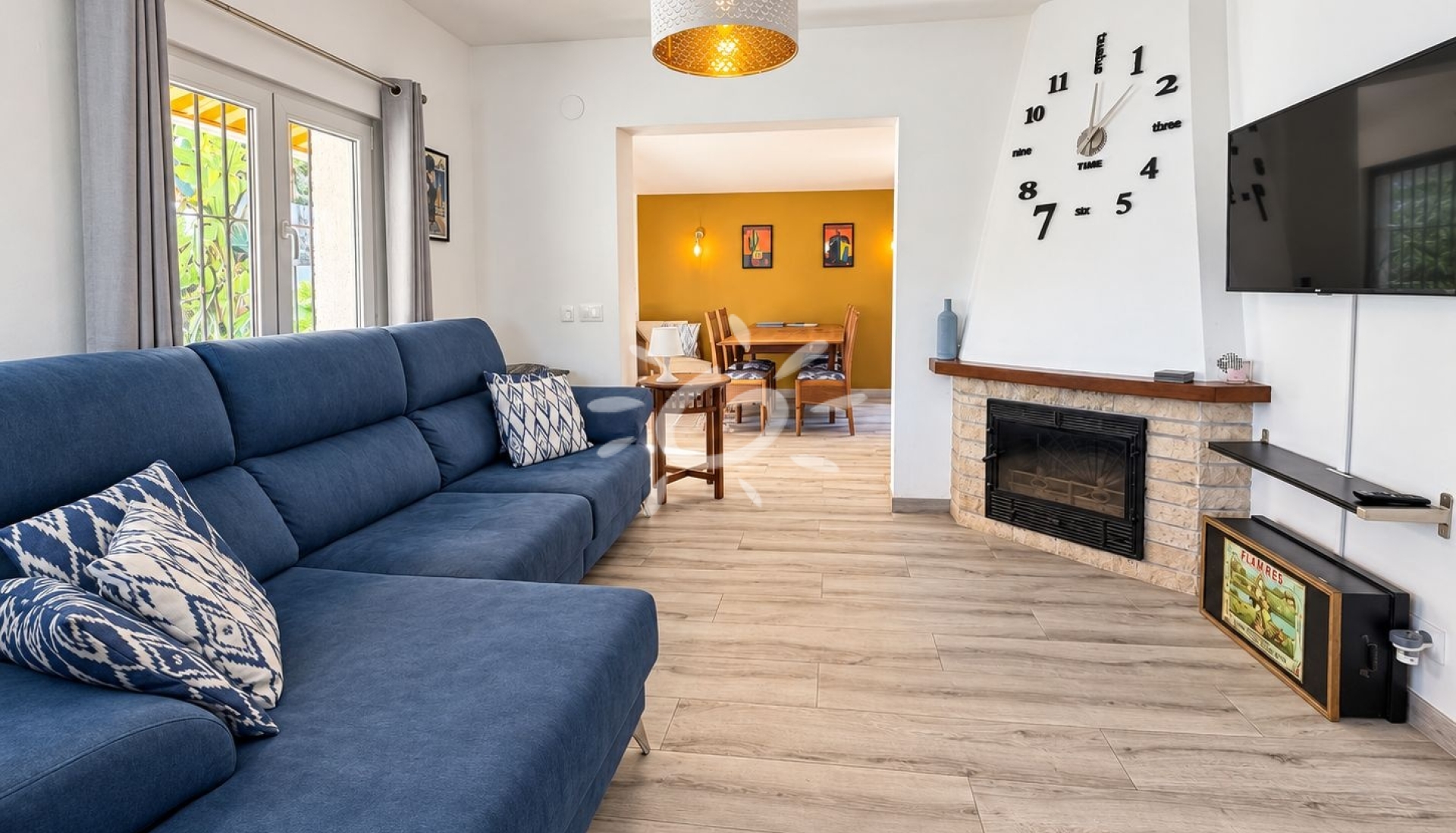 Reventas - Villas - Chalets - Benissa - Buenavista