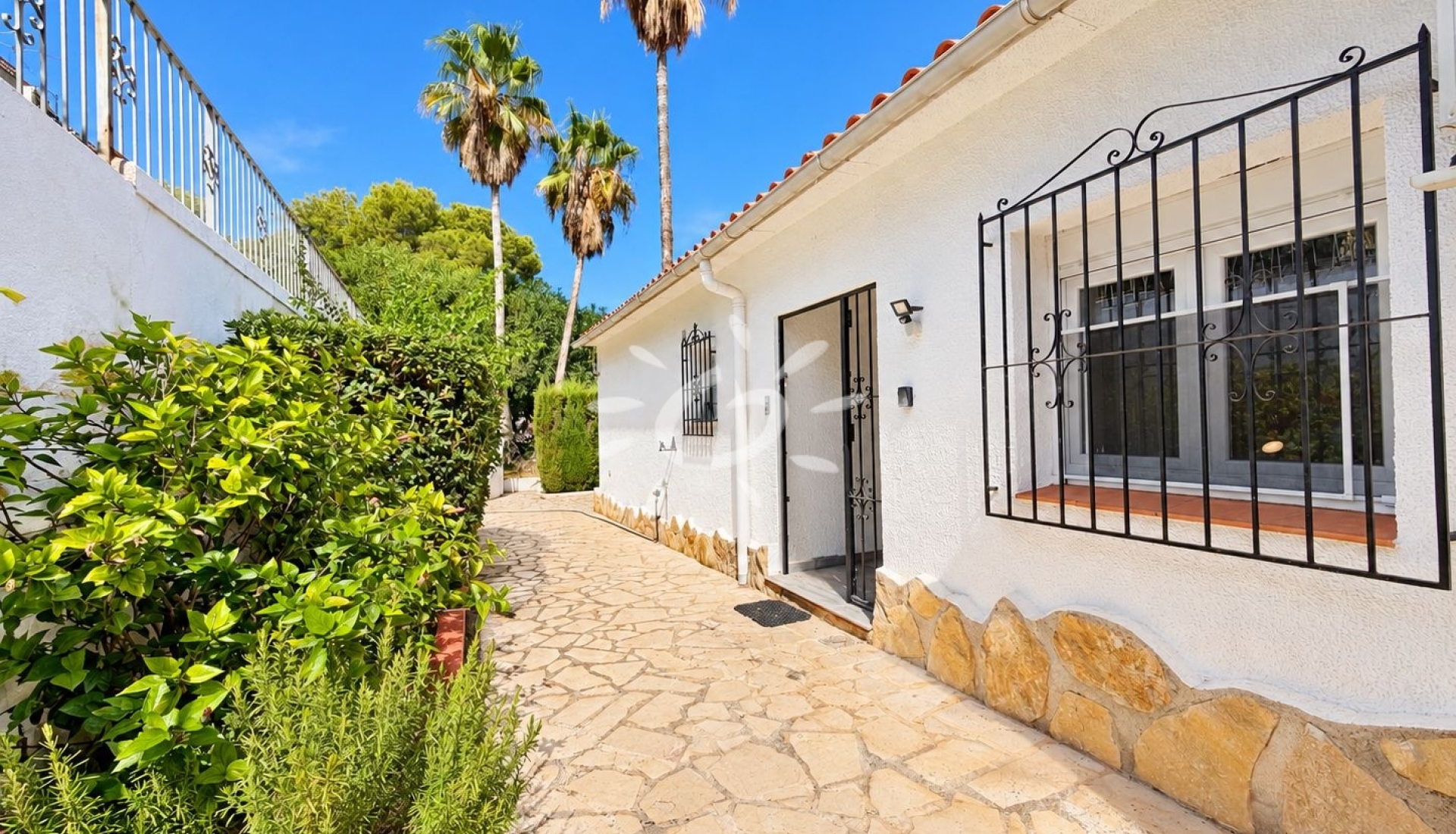 Reventas - Villas - Chalets - Benissa - Buenavista