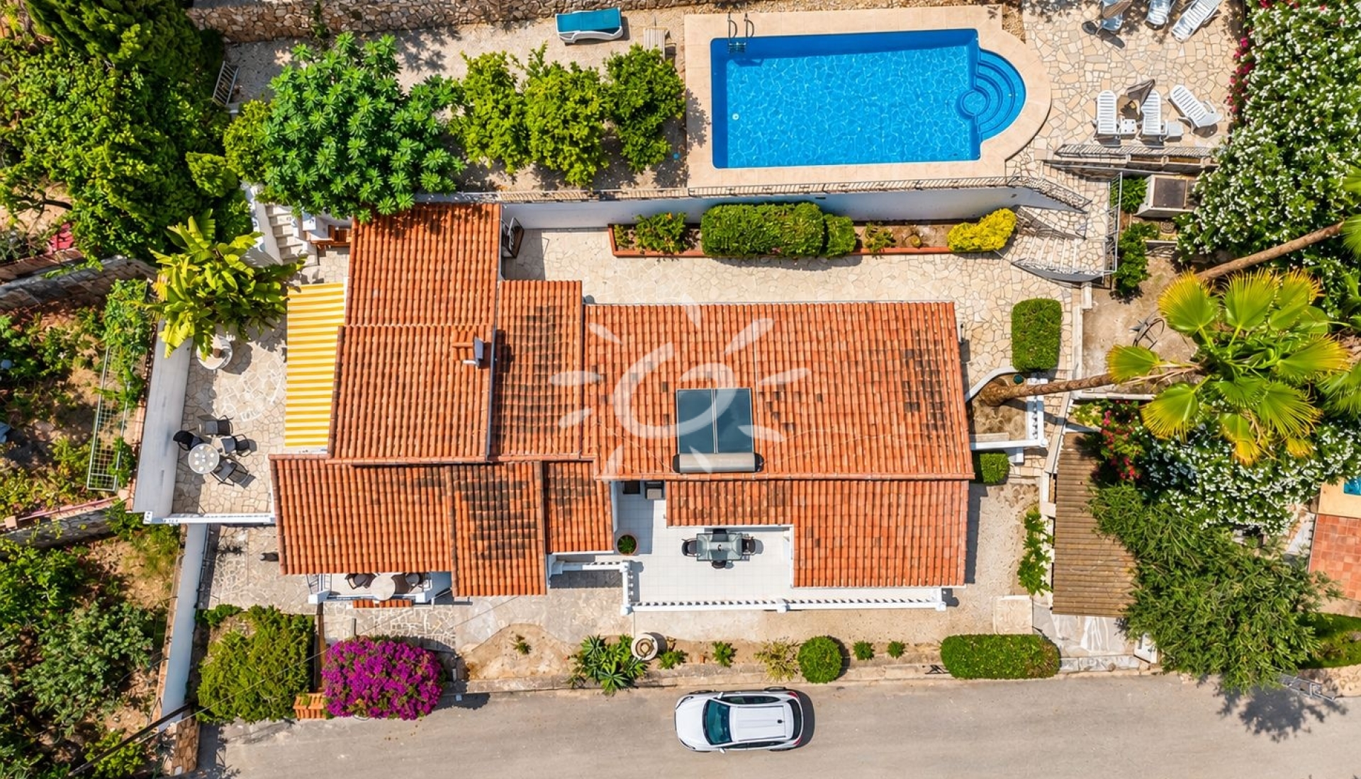 Reventas - Villas - Chalets - Benissa - Buenavista