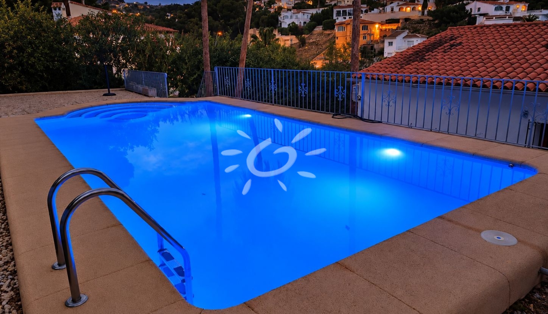Reventas - Villas - Chalets - Benissa - Buenavista