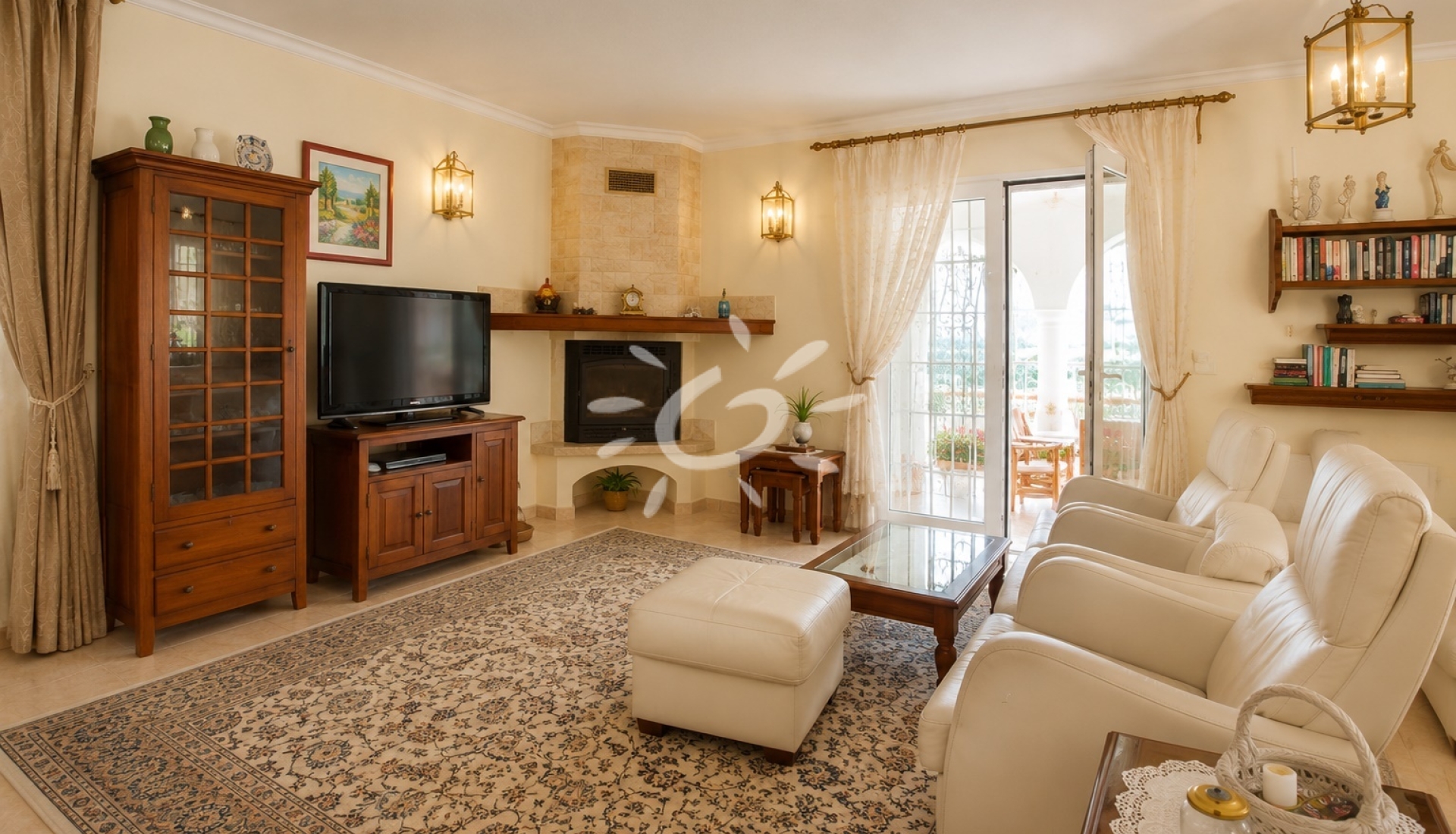 Reventas - Villas - Chalets - Benissa - Cala Advocat - Baladrar