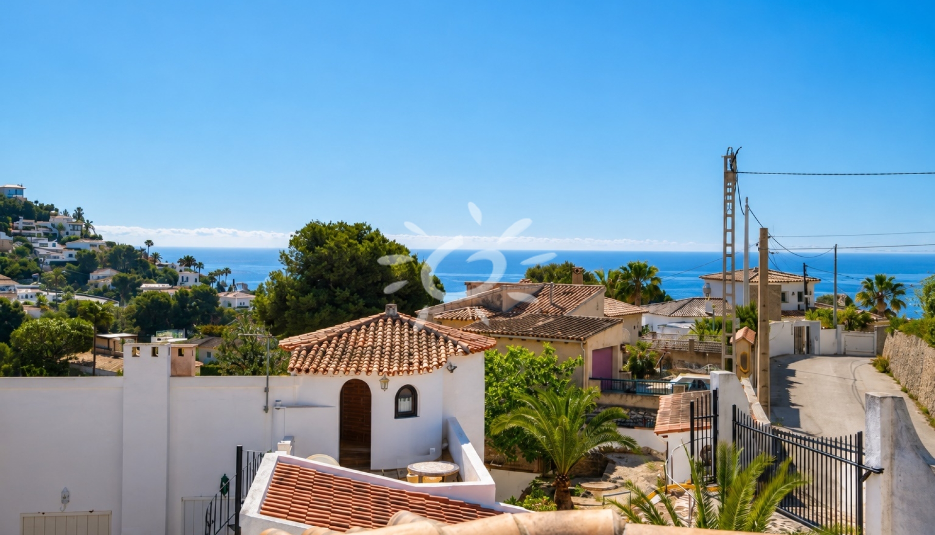 Reventas - Villas - Chalets - Benissa - Cala Advocat - Baladrar