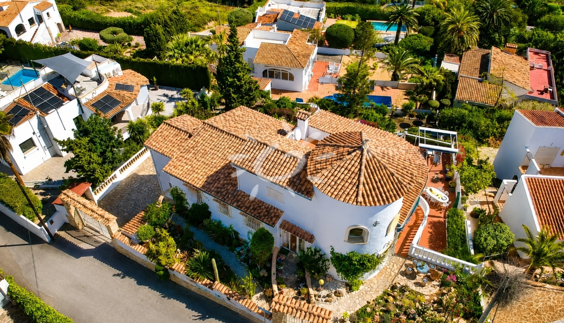 Reventas - Villas - Chalets - Benissa - Cala Advocat - Baladrar