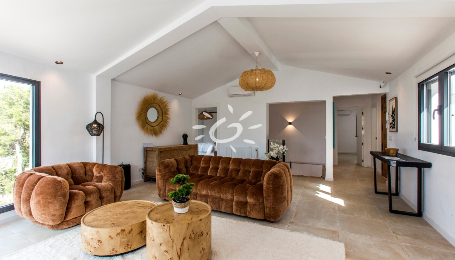Reventas - Villas - Chalets - Benissa - Cala Advocat