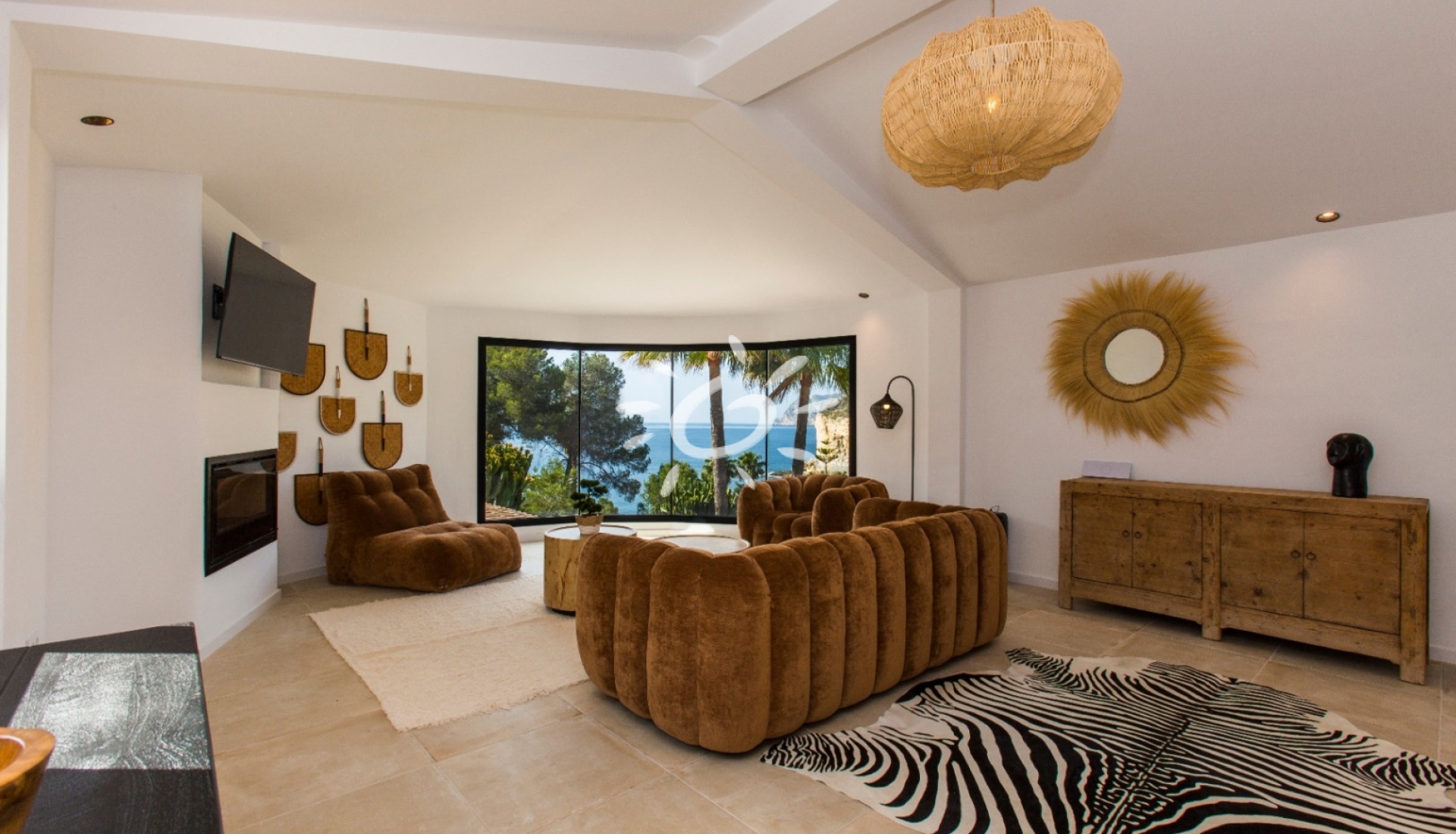 Reventas - Villas - Chalets - Benissa - Cala Advocat