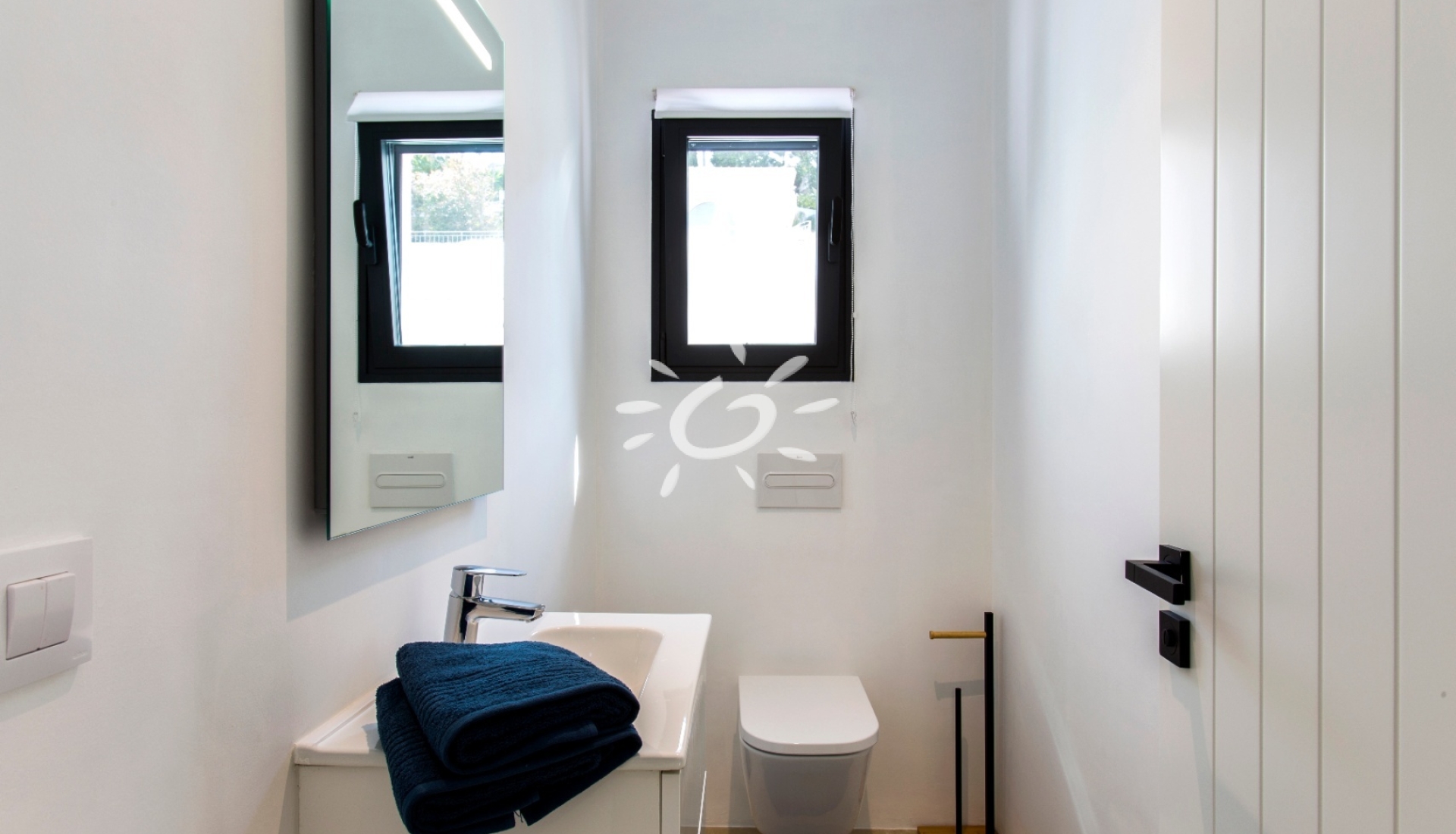 Reventas - Villas - Chalets - Benissa - Cala Advocat