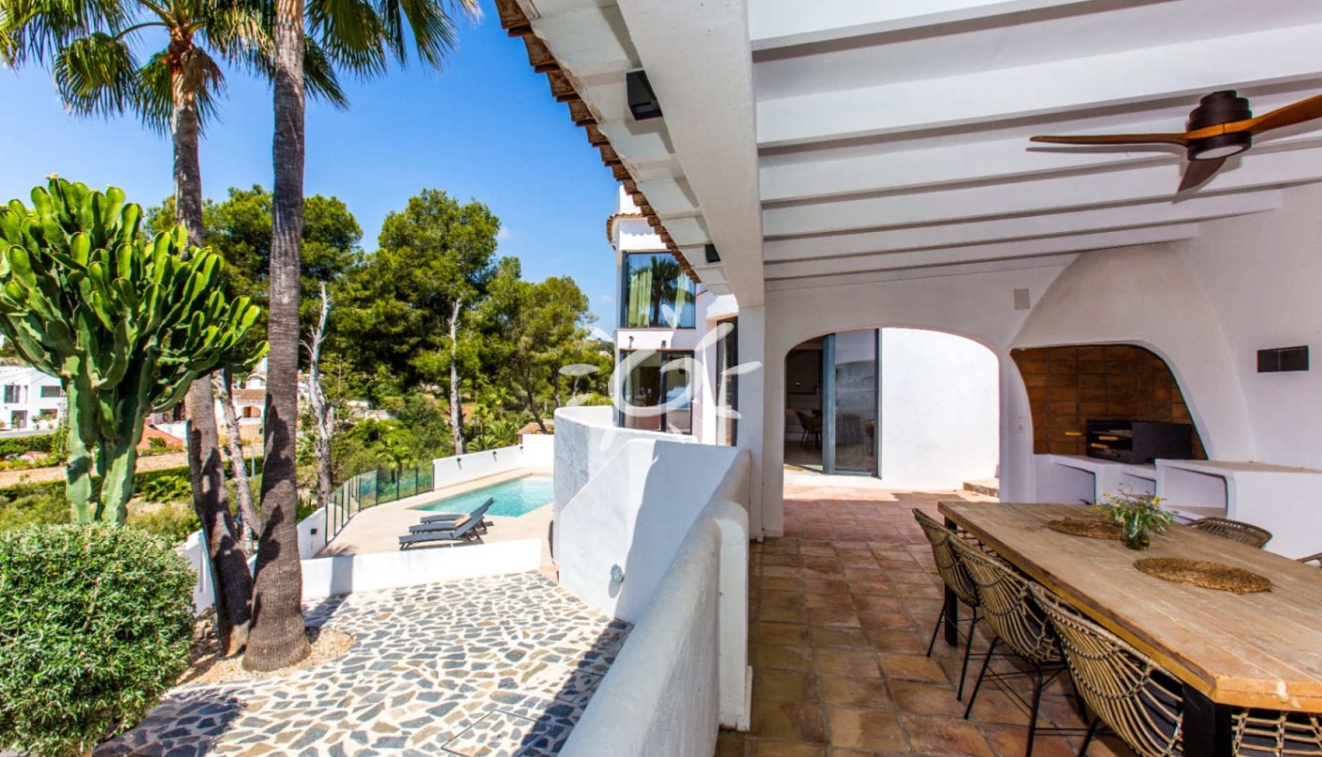 Reventas - Villas - Chalets - Benissa - Cala Advocat