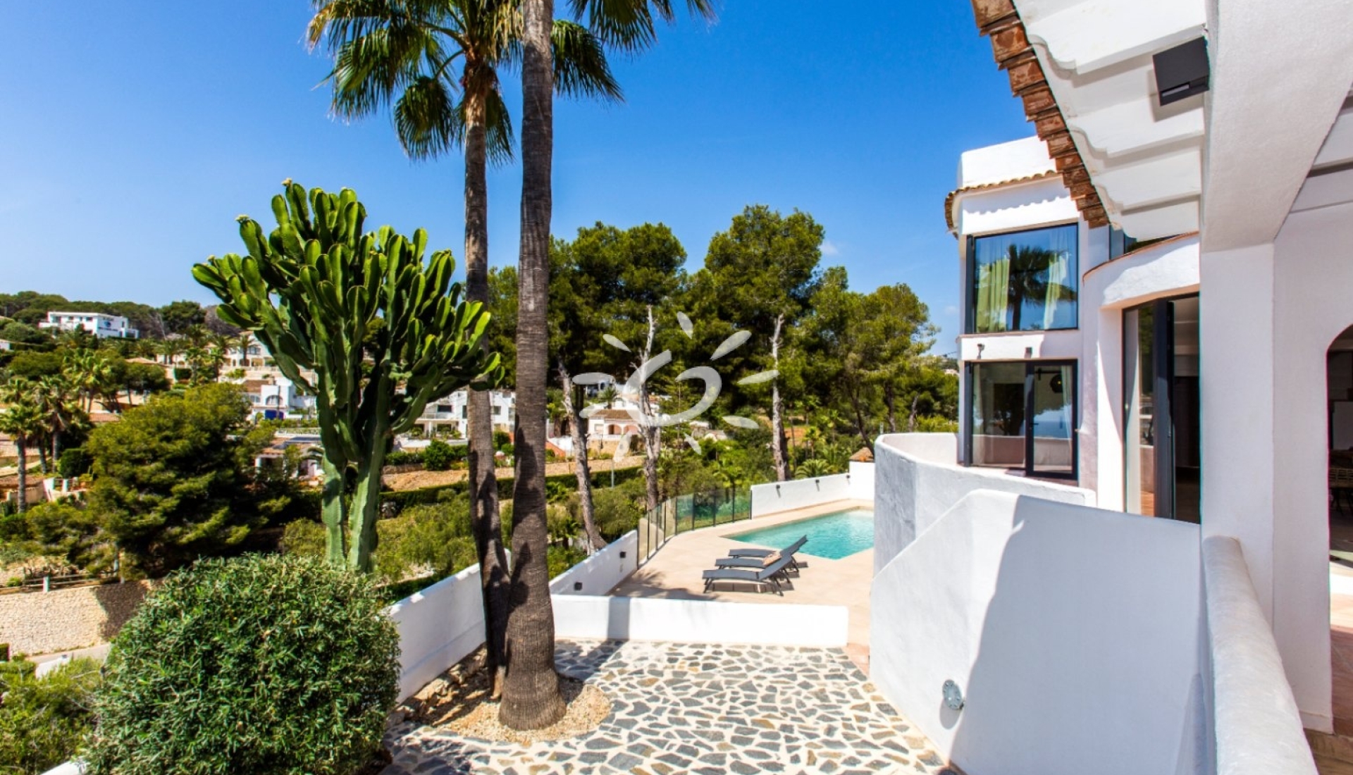 Reventas - Villas - Chalets - Benissa - Cala Advocat