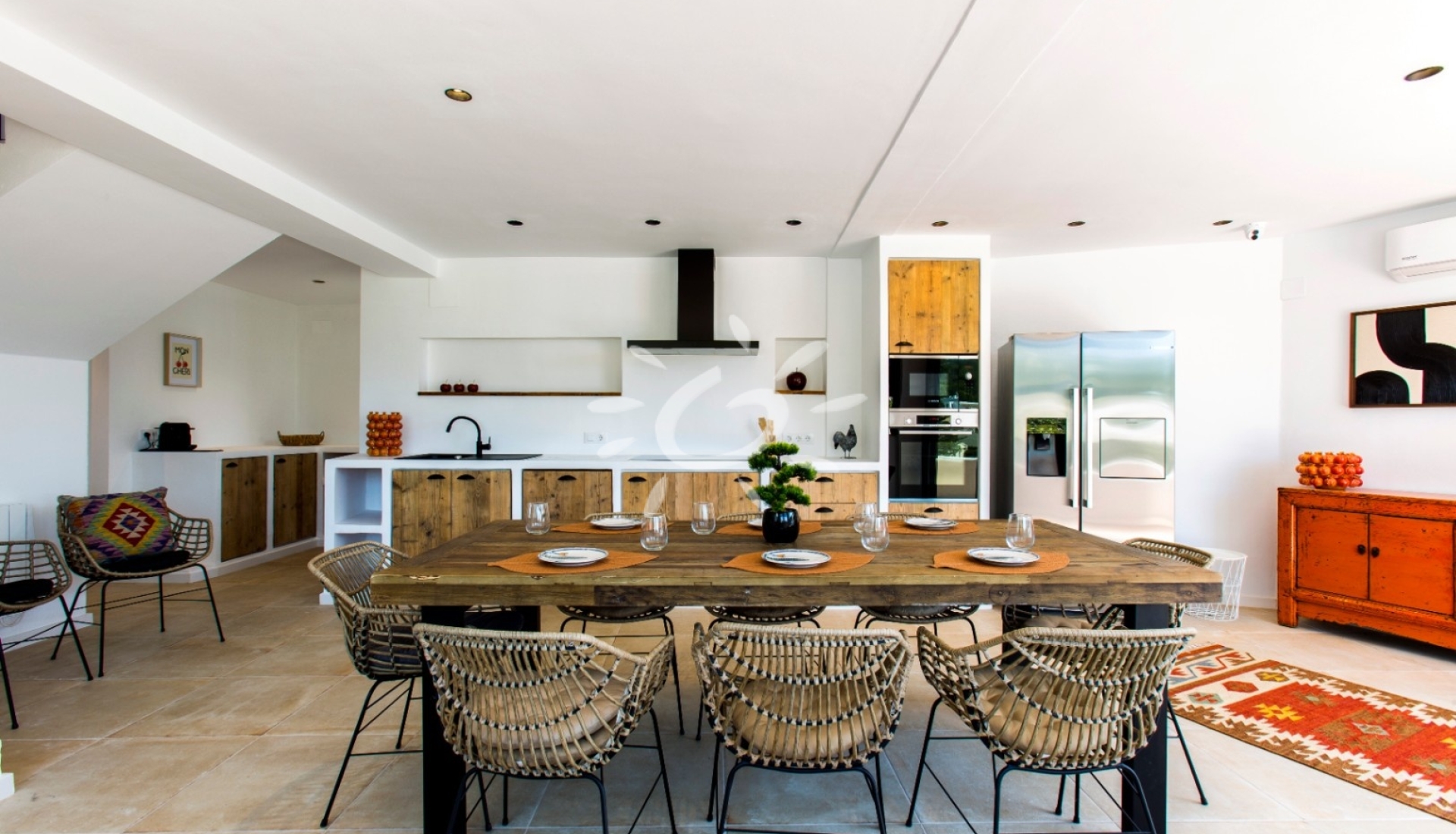 Reventas - Villas - Chalets - Benissa - Cala Advocat