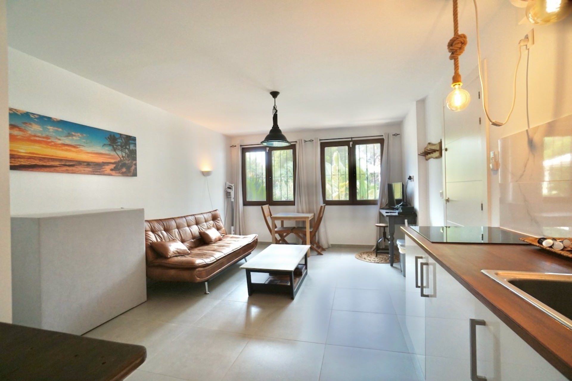 Reventas - Villas - Chalets - Benissa - Fanadix