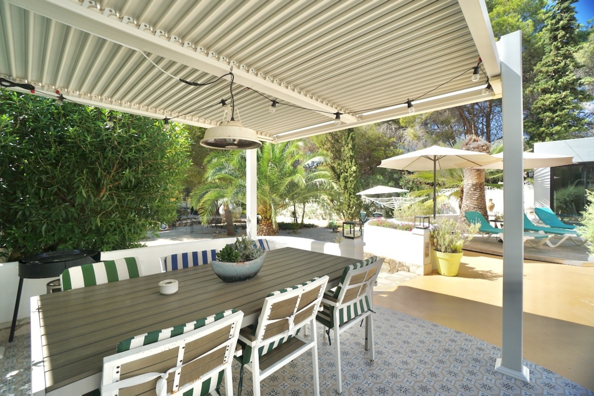 Reventas - Villas - Chalets - Benissa - Fanadix