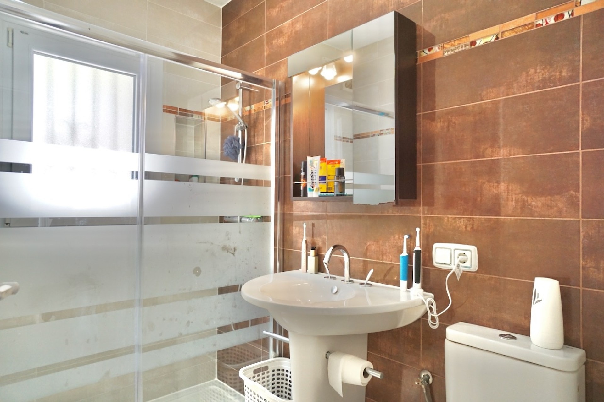 Reventas - Villas - Chalets - Benissa - Fanadix