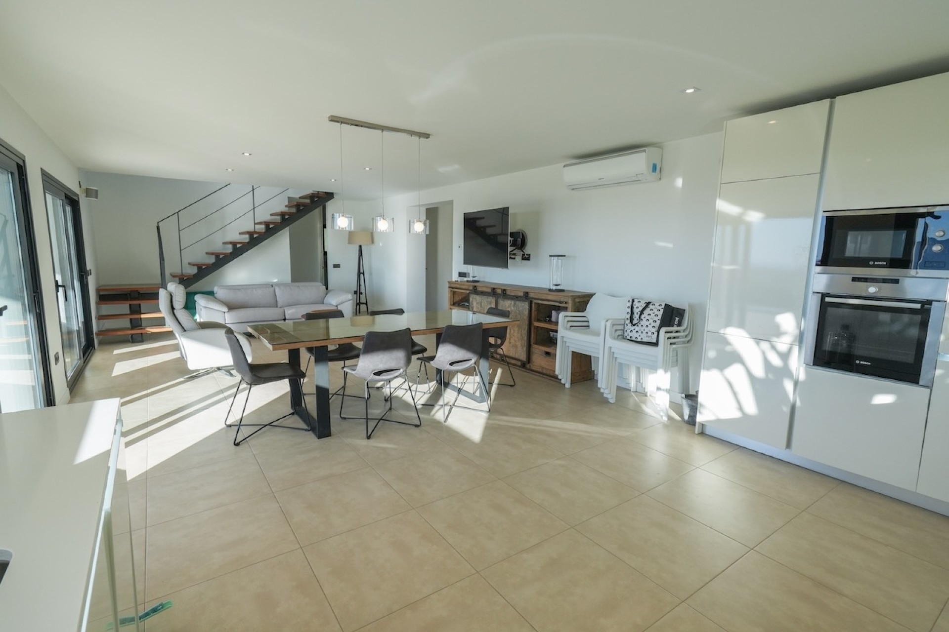 Reventas - Villas - Chalets - Benissa - Fanadix