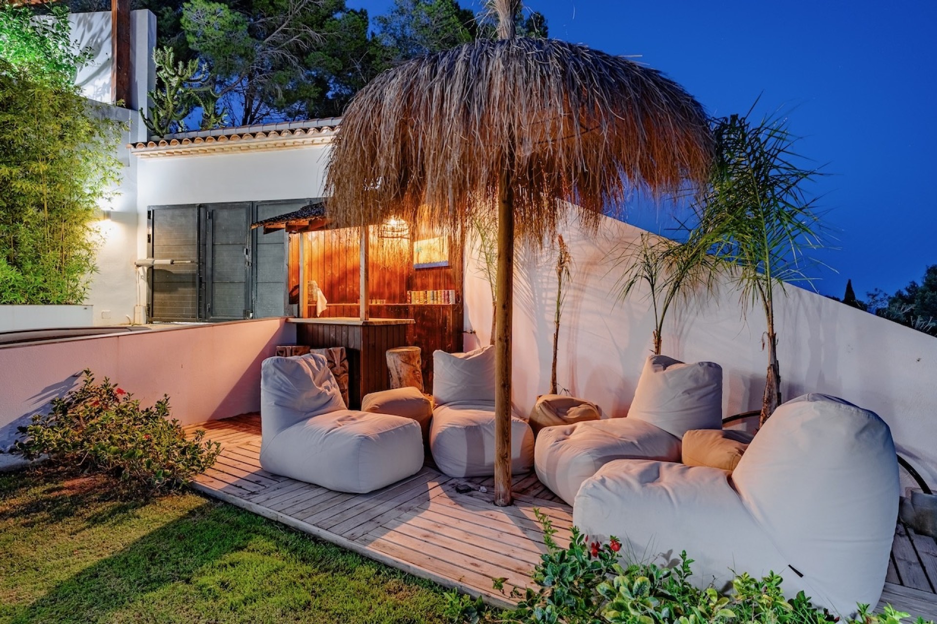 Reventas - Villas - Chalets - Benissa - Fanadix