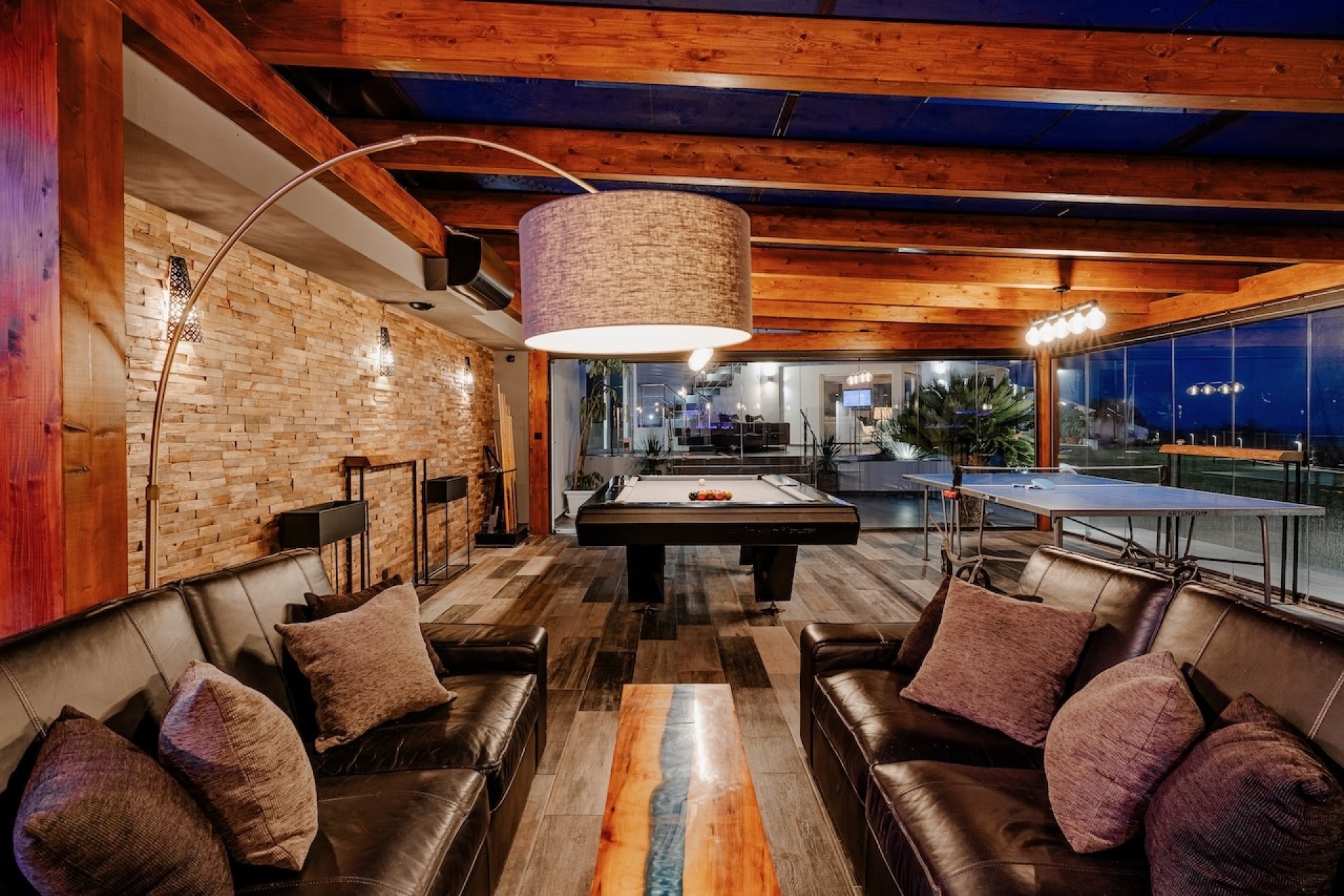 Reventas - Villas - Chalets - Benissa - Fanadix