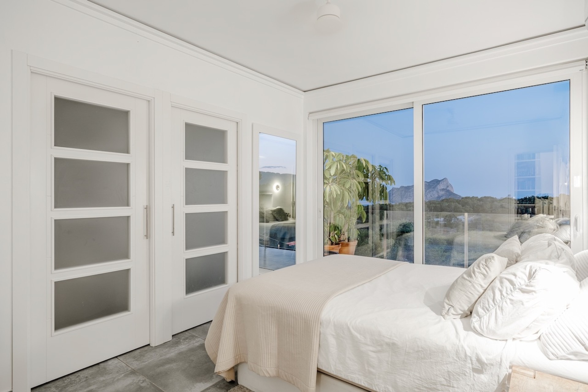 Reventas - Villas - Chalets - Benissa - Fanadix