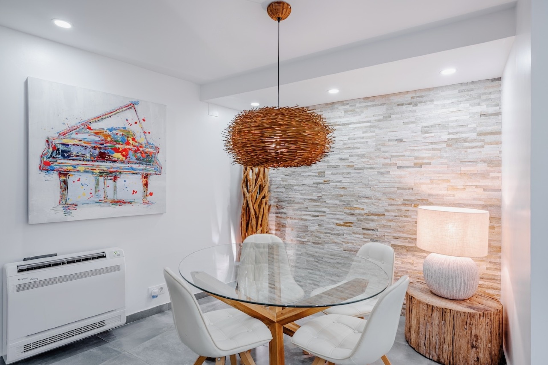 Reventas - Villas - Chalets - Benissa - Fanadix