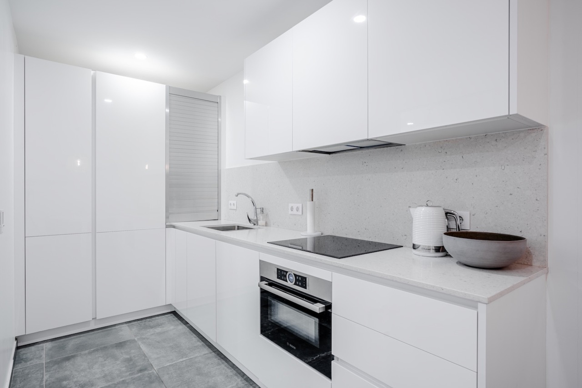 Reventas - Villas - Chalets - Benissa - Fanadix