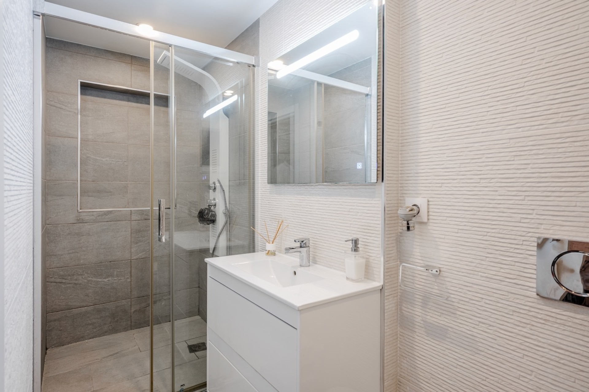 Reventas - Villas - Chalets - Benissa - Fanadix