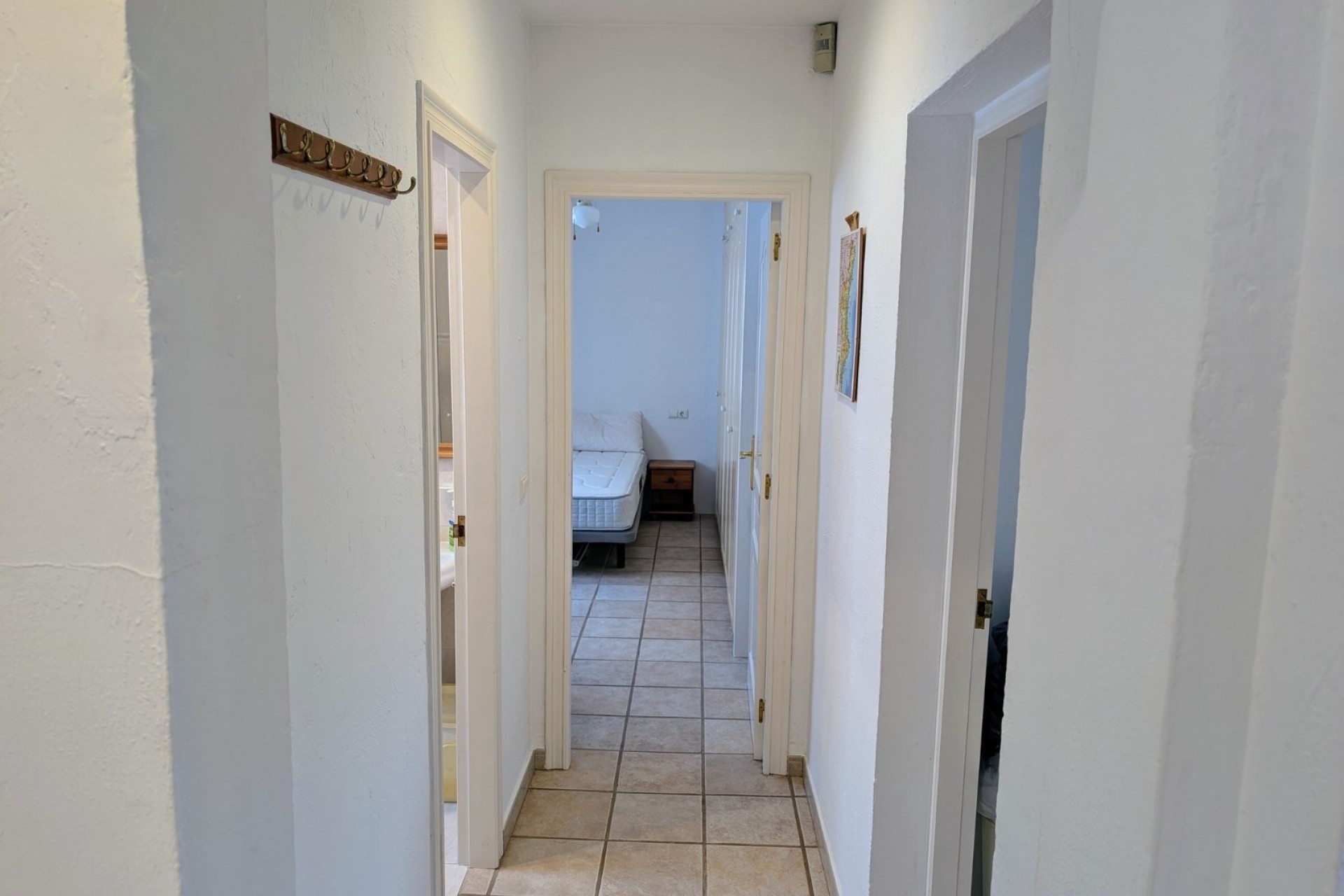 Reventas - Villas - Chalets - Benissa - Fanadix