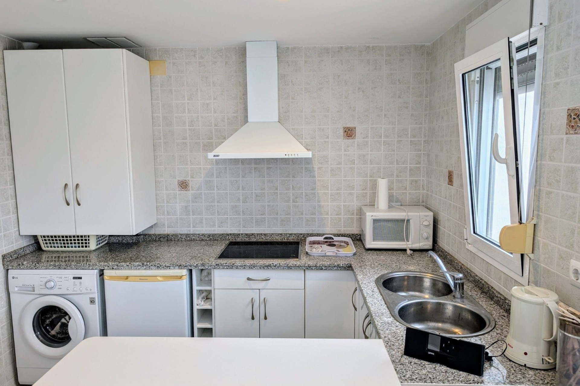 Reventas - Villas - Chalets - Benissa - Fanadix