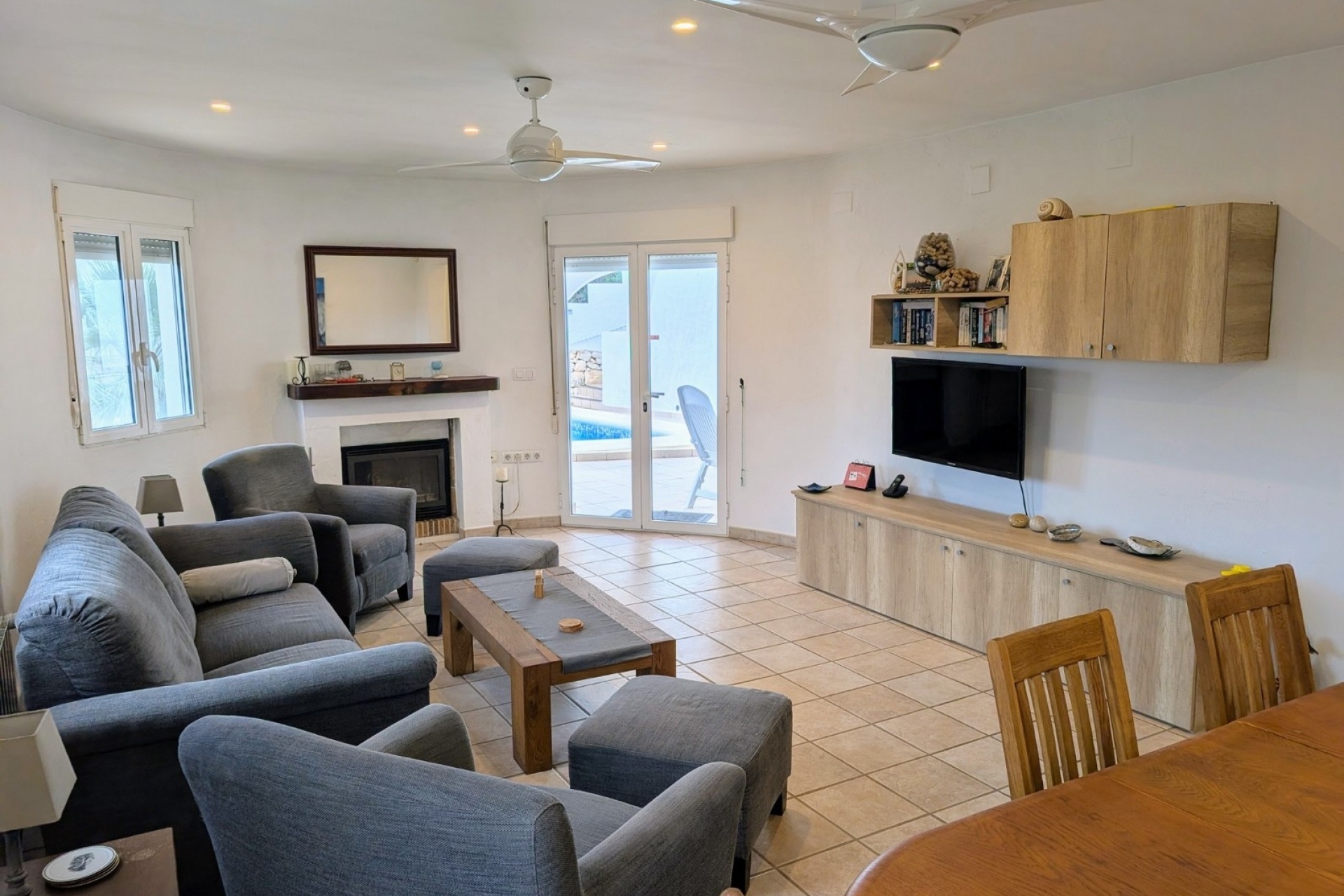 Reventas - Villas - Chalets - Benissa - Fanadix