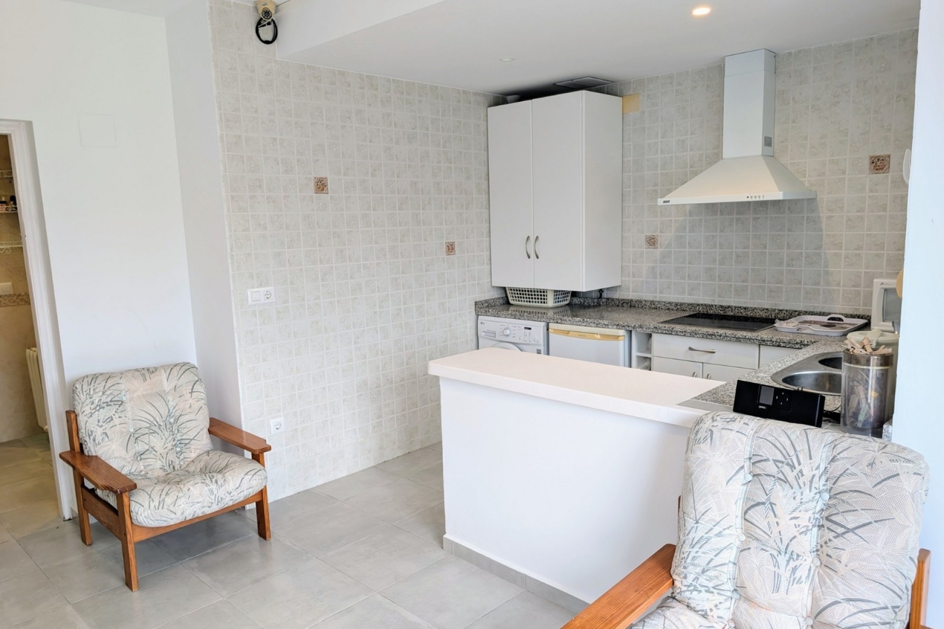 Reventas - Villas - Chalets - Benissa - Fanadix