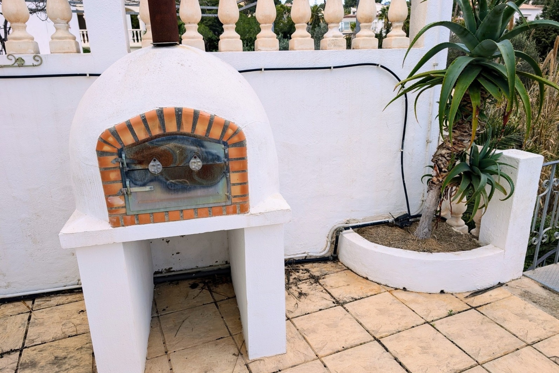 Reventas - Villas - Chalets - Benissa - Fanadix