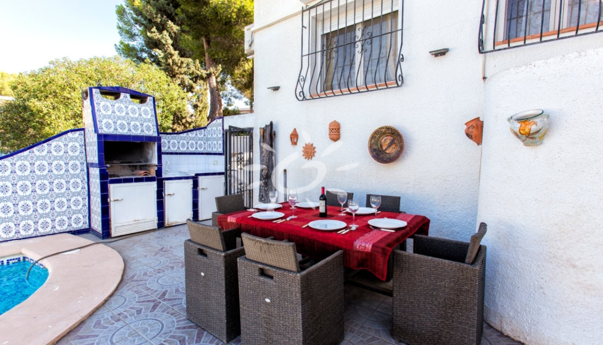 Reventas - Villas - Chalets - Benissa - Fanadix