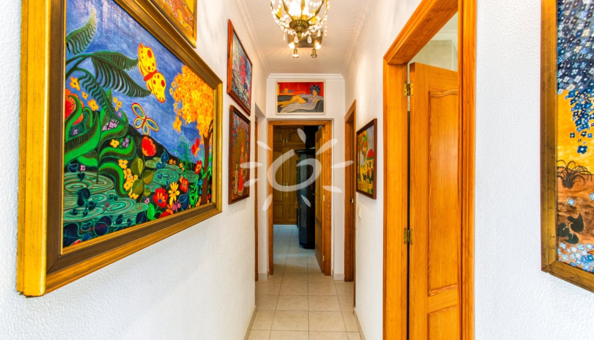 Reventas - Villas - Chalets - Benissa - Fanadix
