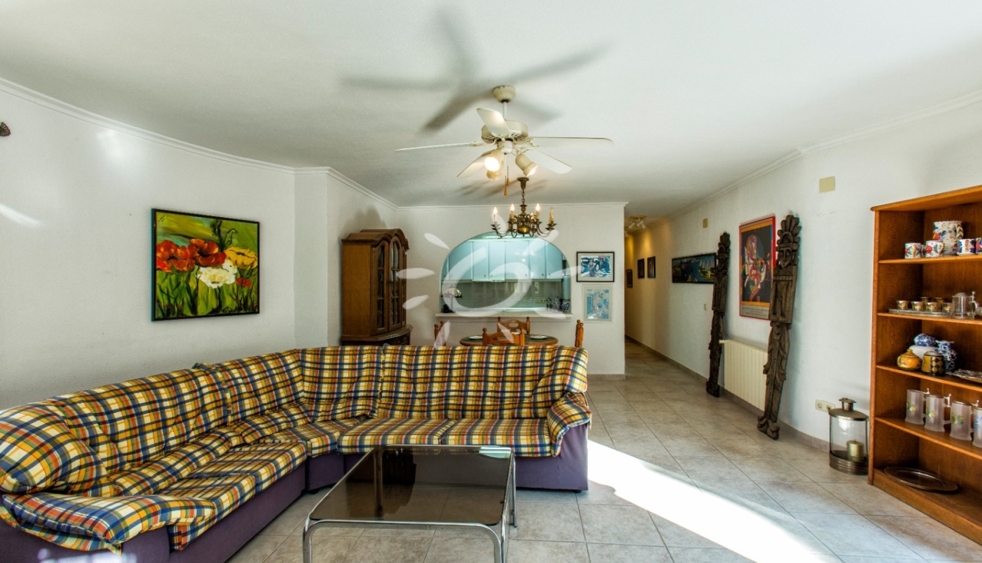 Reventas - Villas - Chalets - Benissa - Fanadix