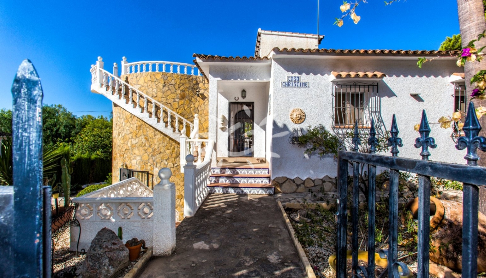 Reventas - Villas - Chalets - Benissa - Fanadix